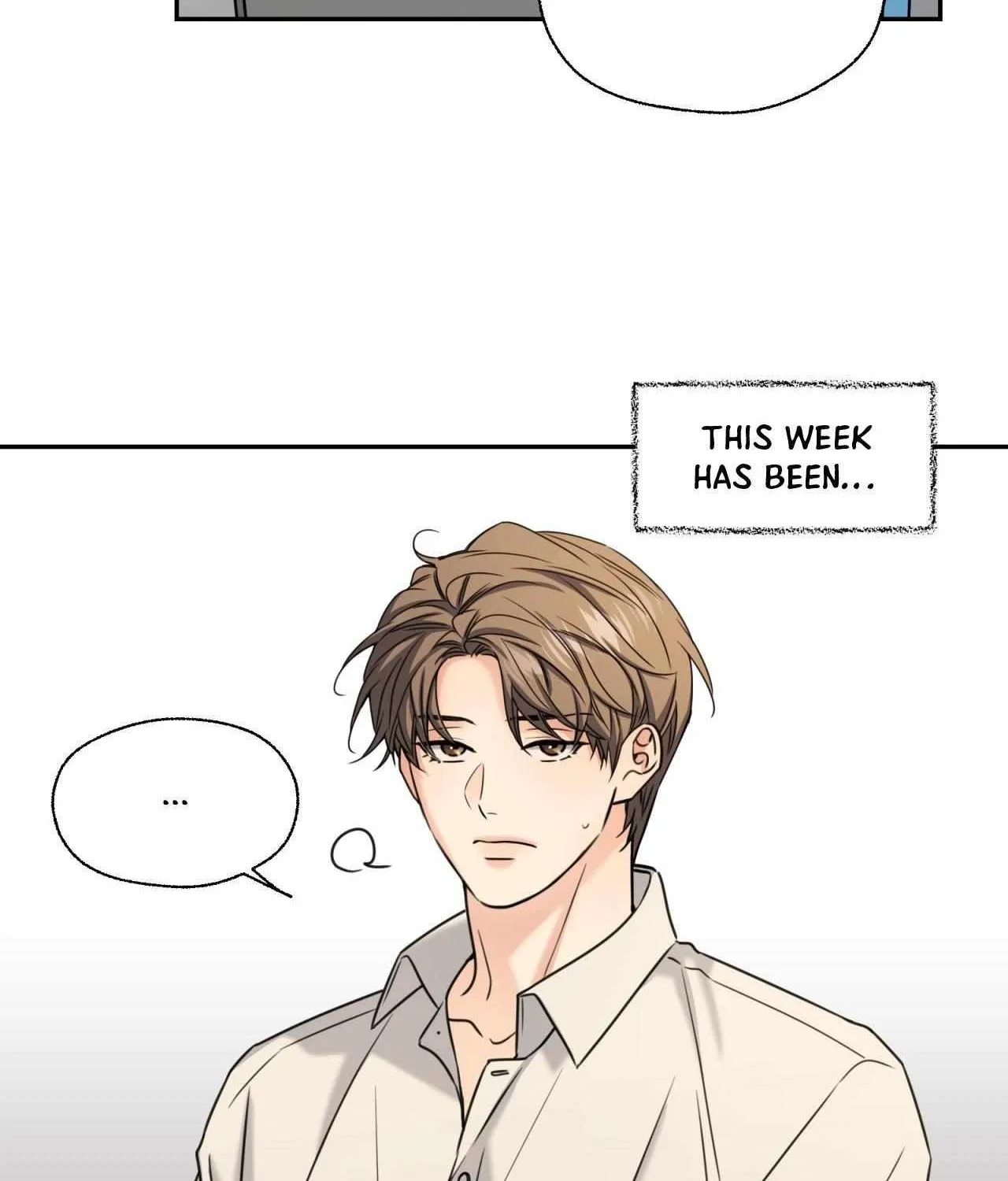The Melting Season Chapter 21 page 70 - 