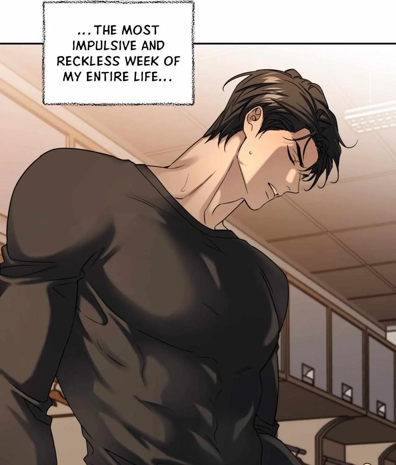 The Melting Season Chapter 21 page 72 - 
