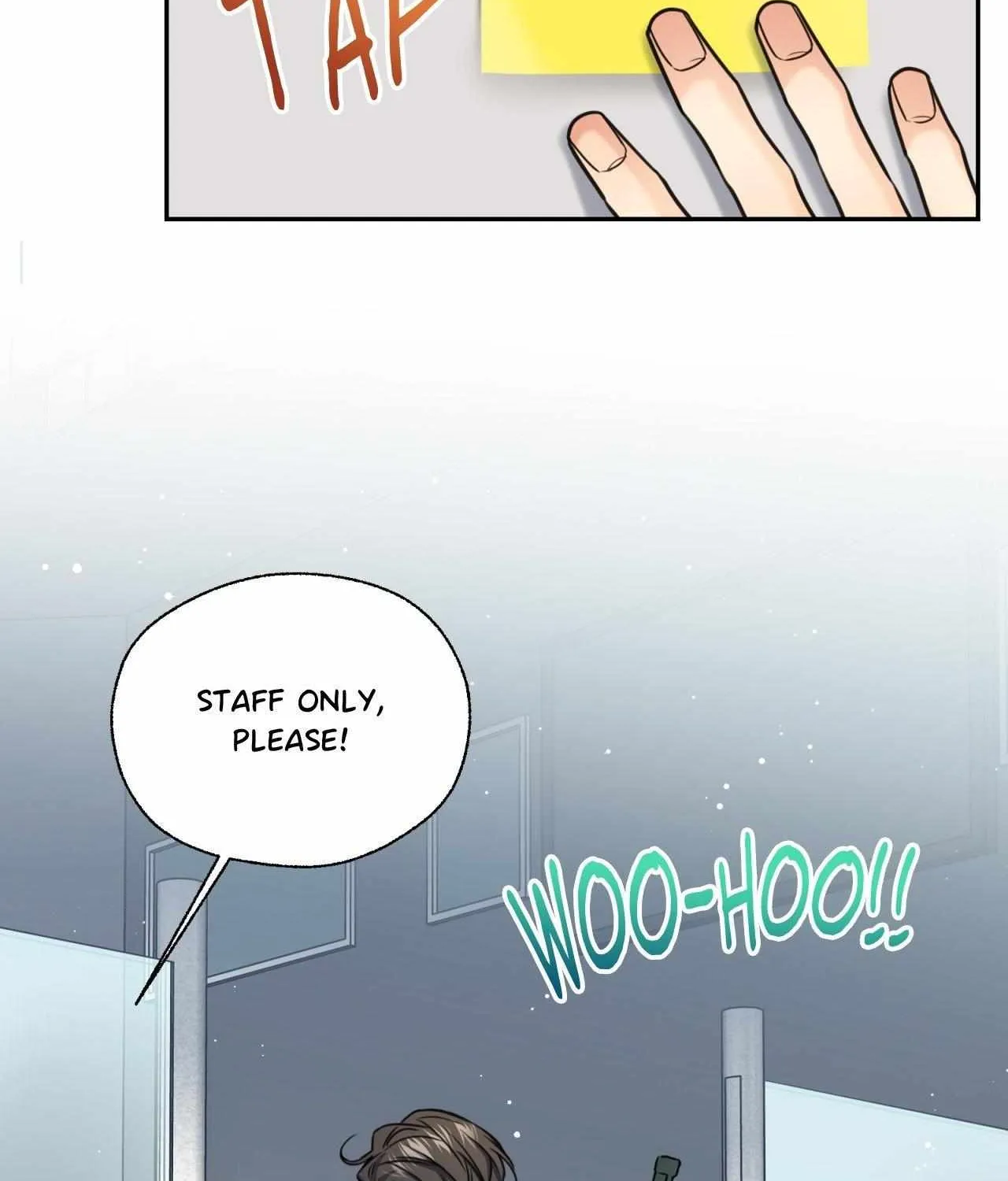 The Melting Season Chapter 21 page 76 - 