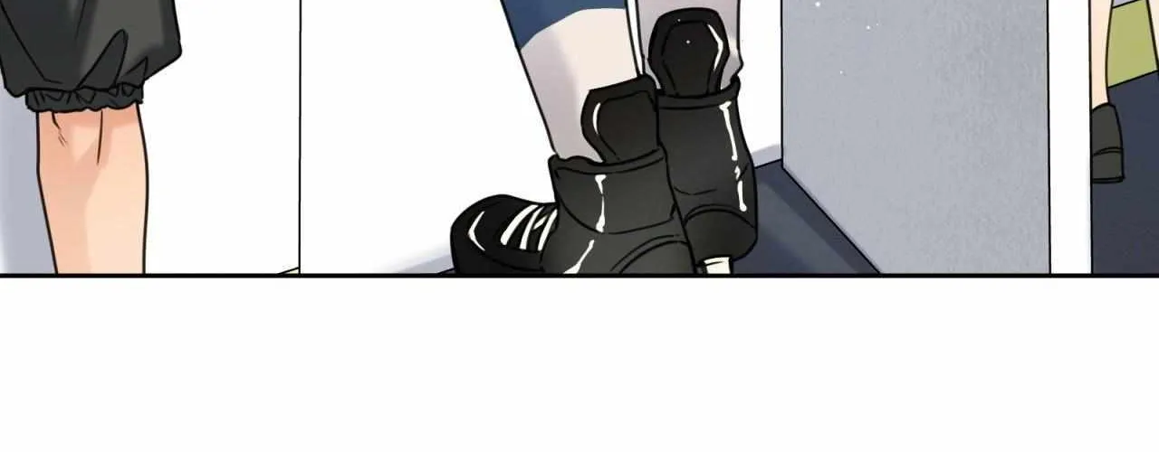 The Melting Season Chapter 21 page 78 - 