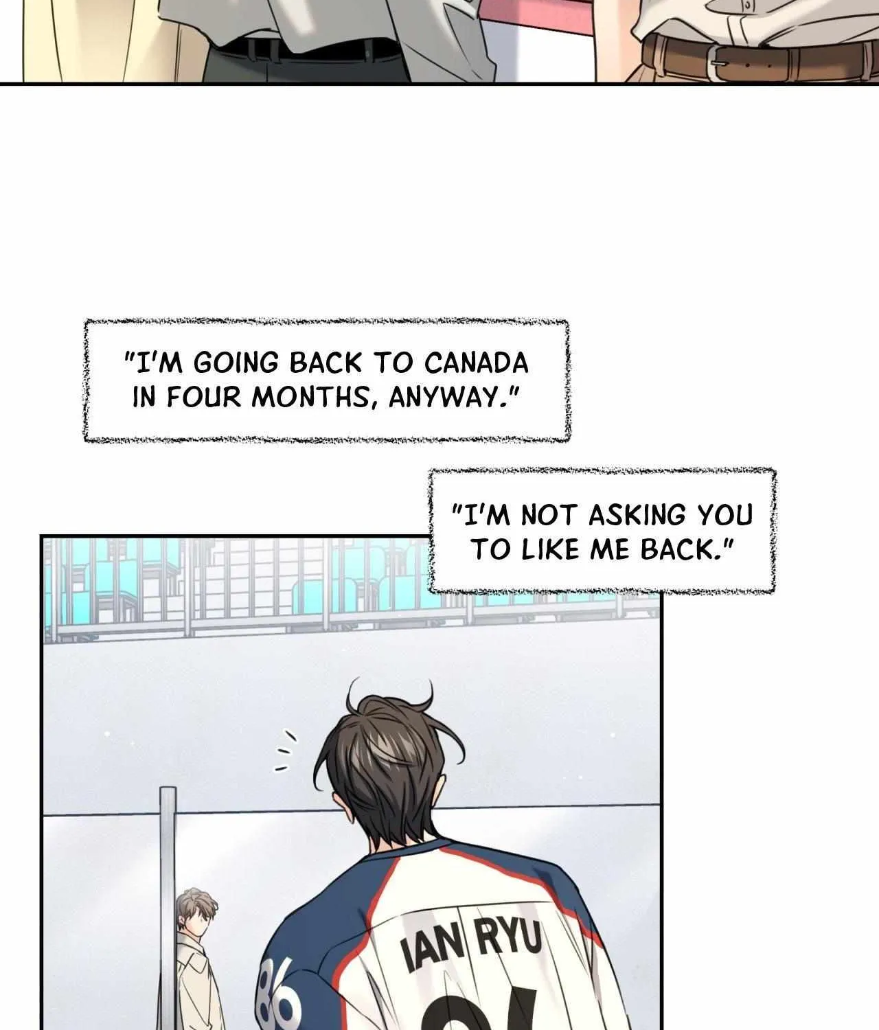 The Melting Season Chapter 21 page 80 - 