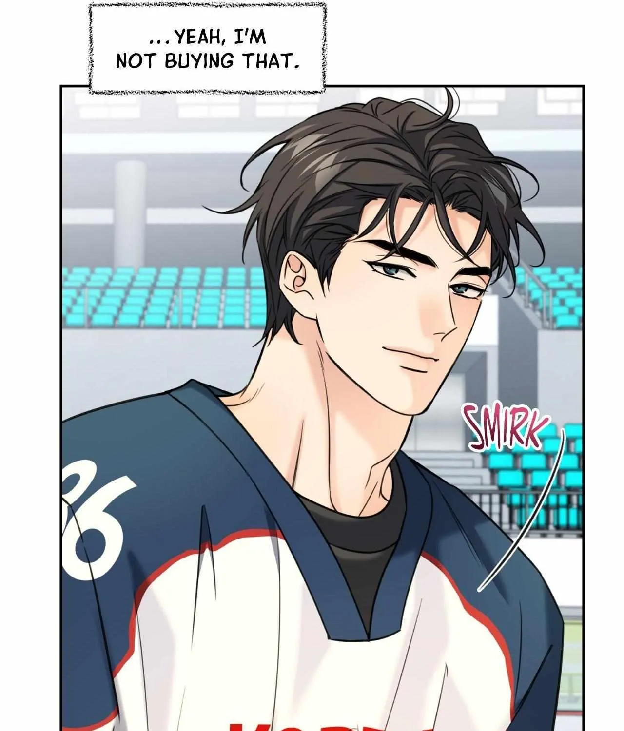 The Melting Season Chapter 21 page 85 - 