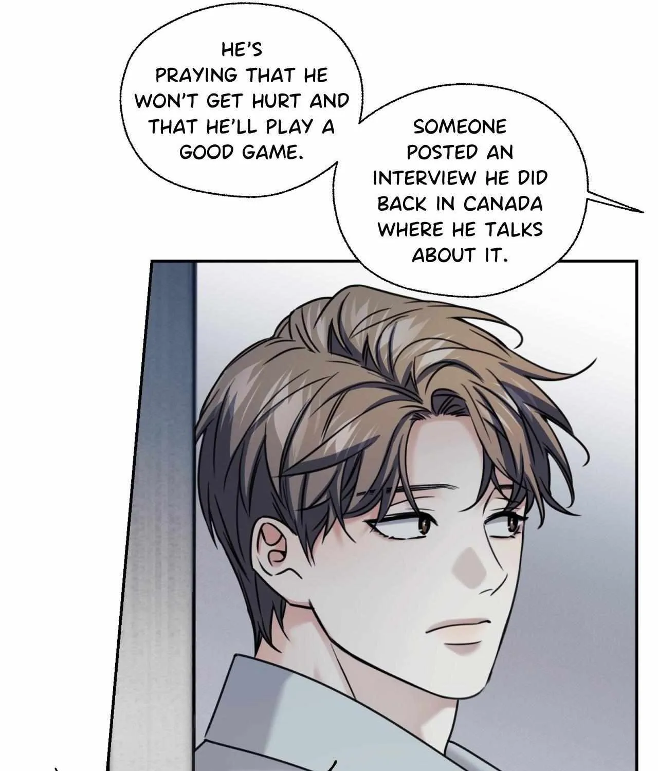 The Melting Season Chapter 21 page 88 - 