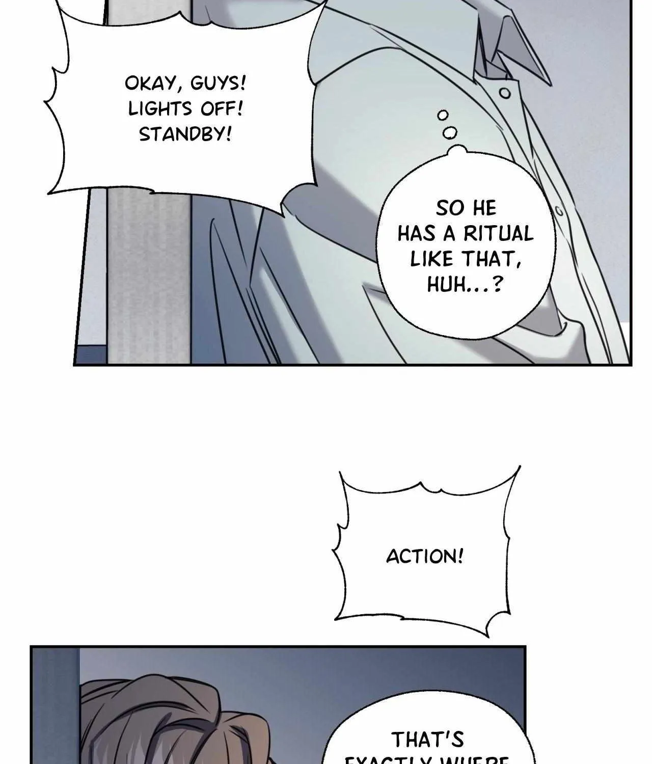 The Melting Season Chapter 21 page 89 - 