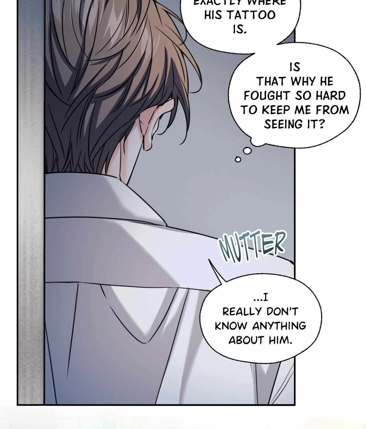The Melting Season Chapter 21 page 90 - 