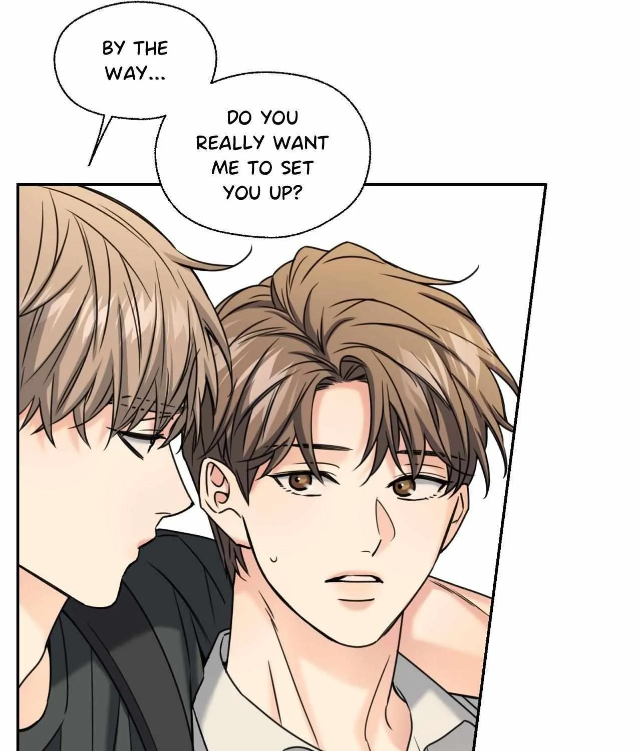 The Melting Season Chapter 21 page 10 - 