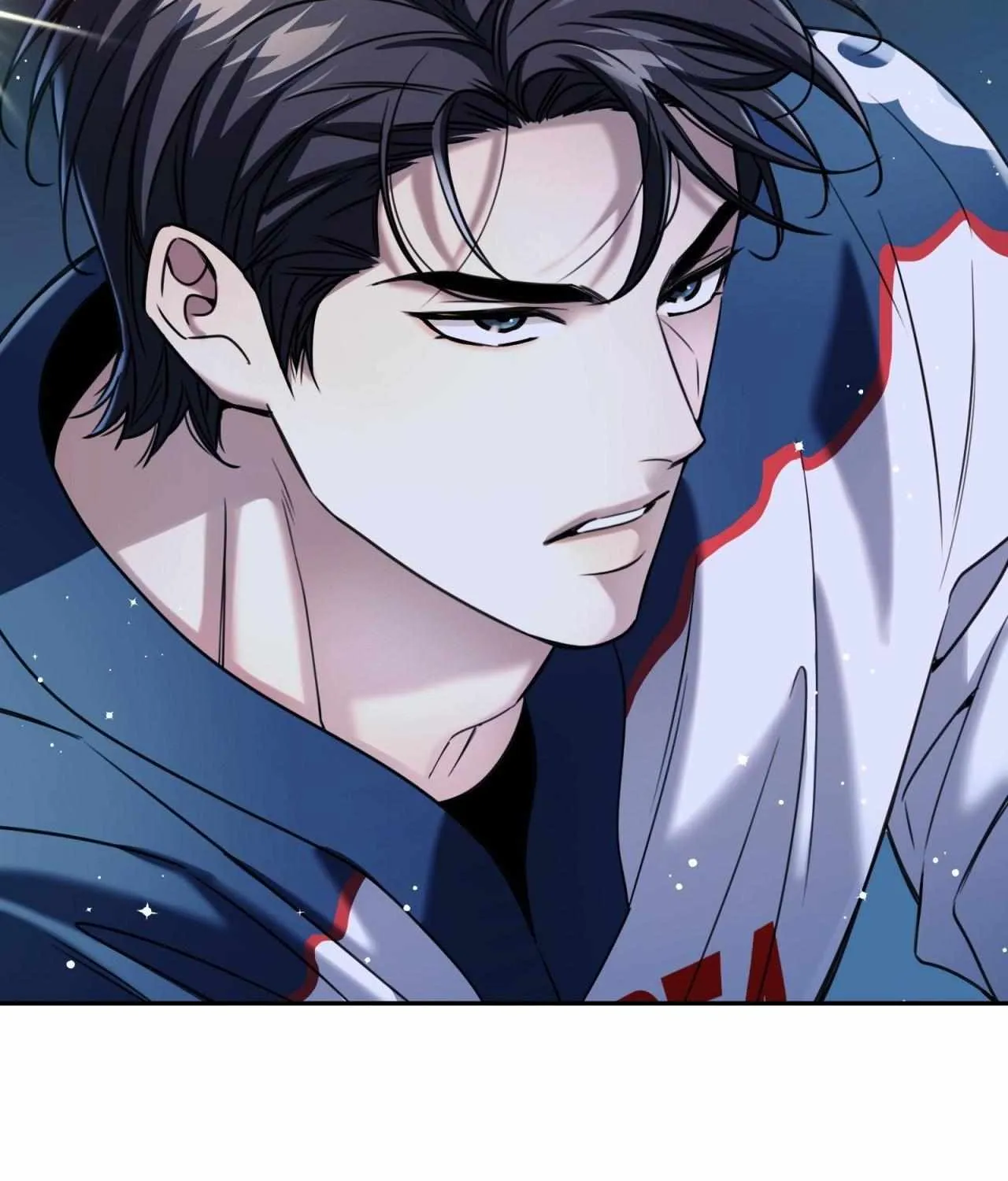 The Melting Season Chapter 21 page 94 - 