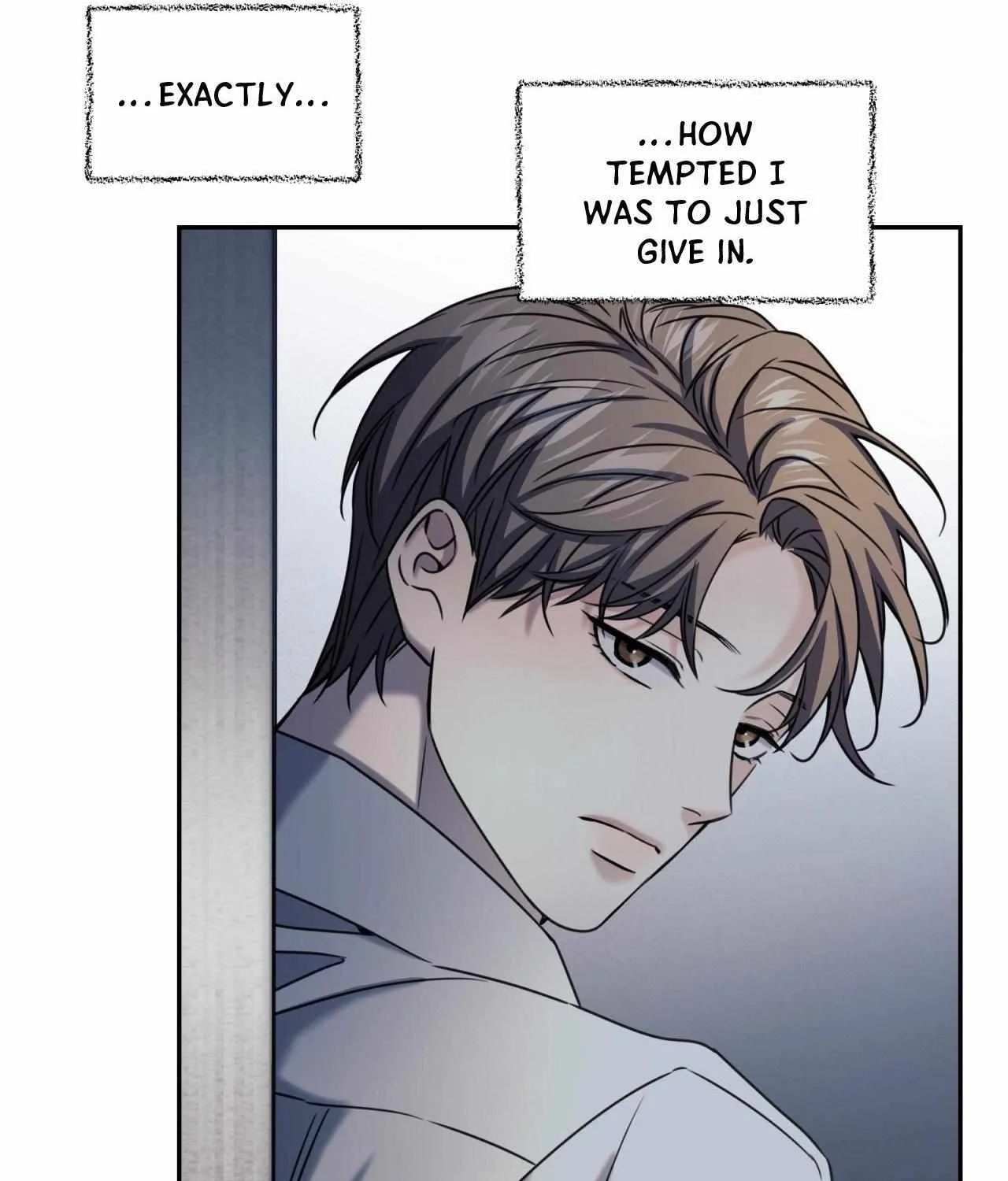 The Melting Season Chapter 21 page 96 - 