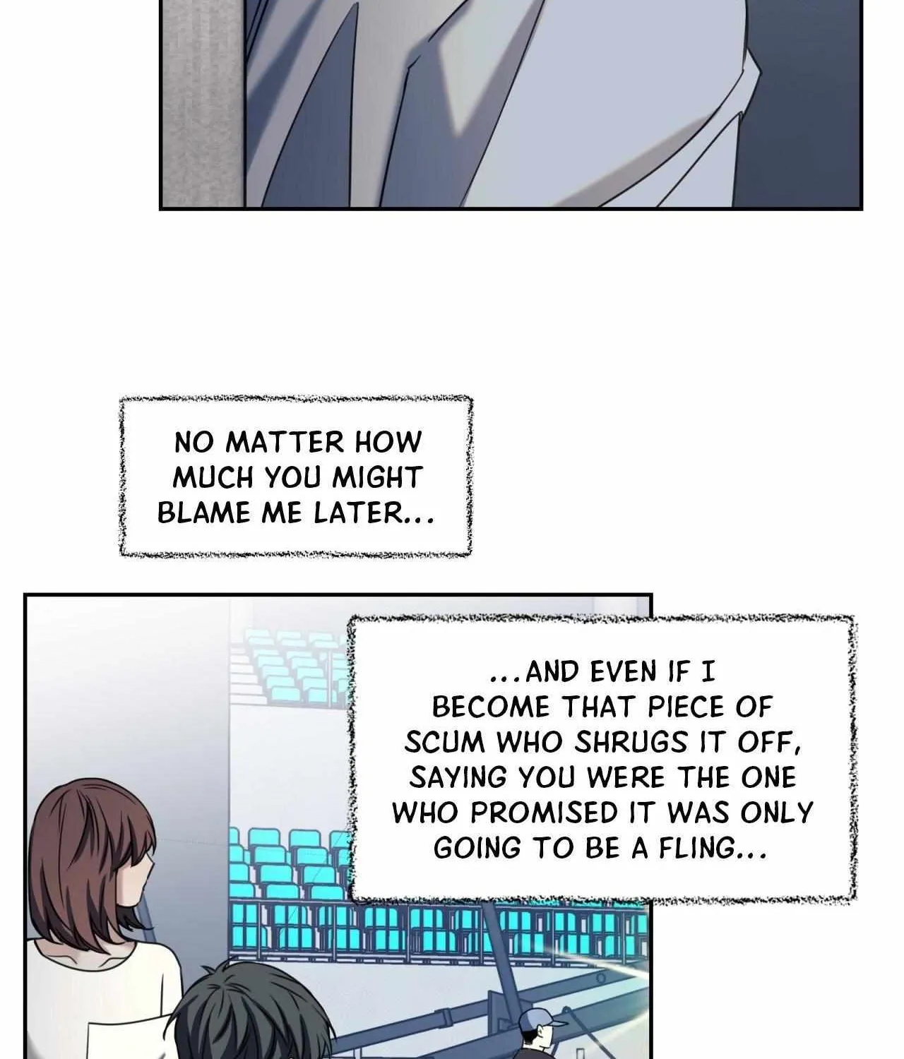 The Melting Season Chapter 21 page 97 - 