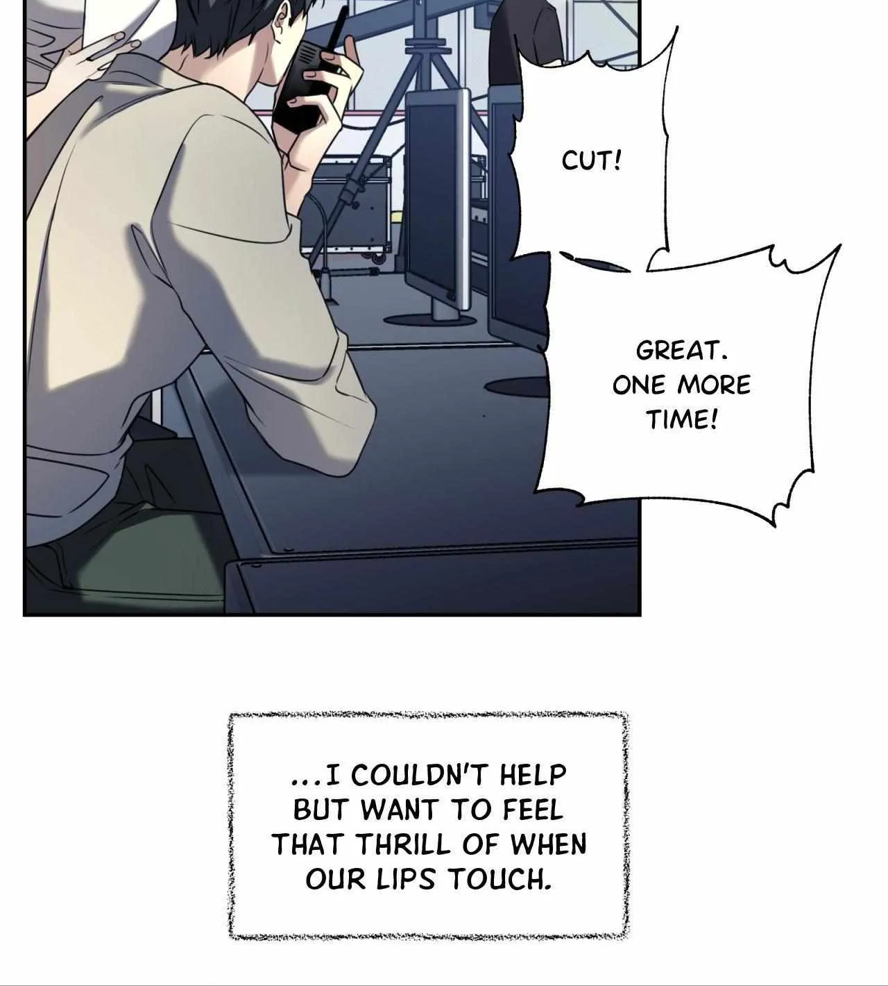 The Melting Season Chapter 21 page 98 - 