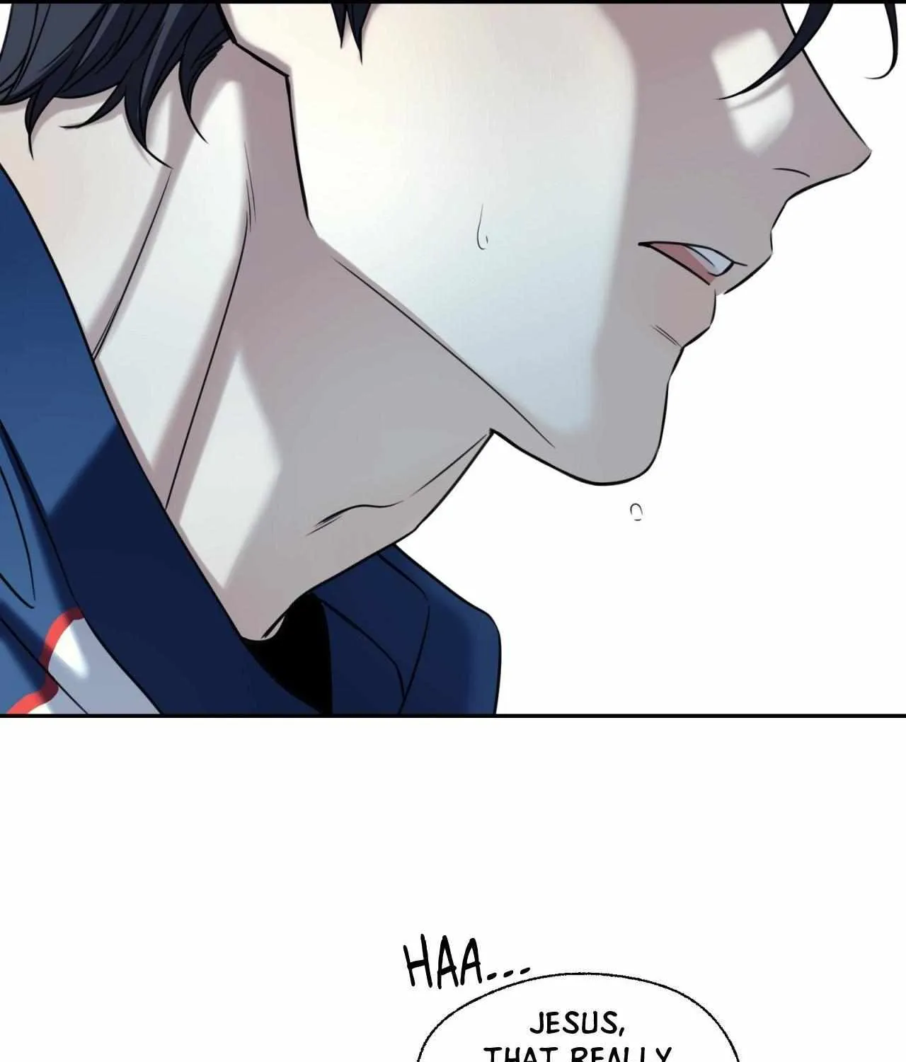 The Melting Season Chapter 21 page 99 - 