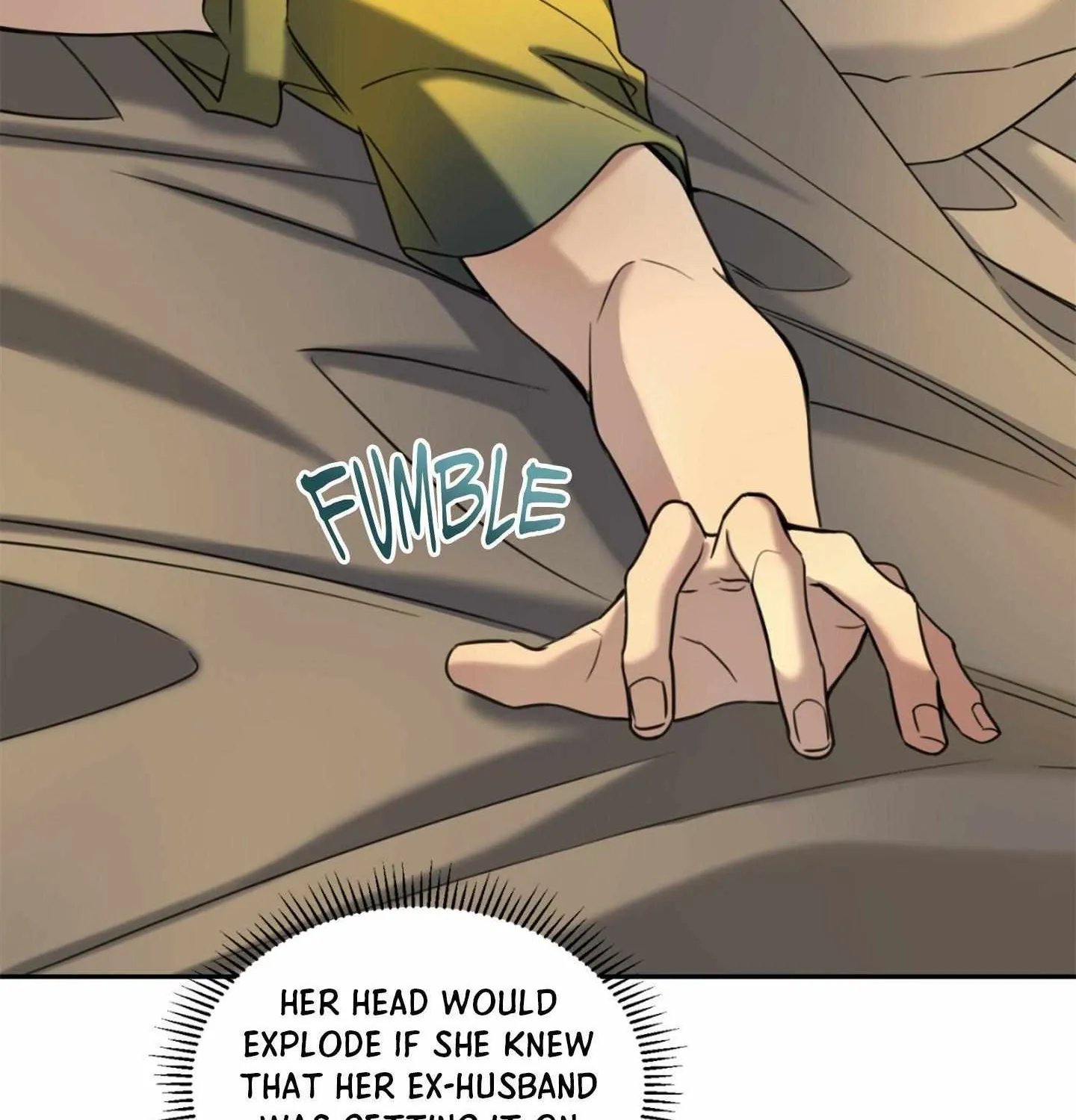 The Melting Season Chapter 22 page 101 - 