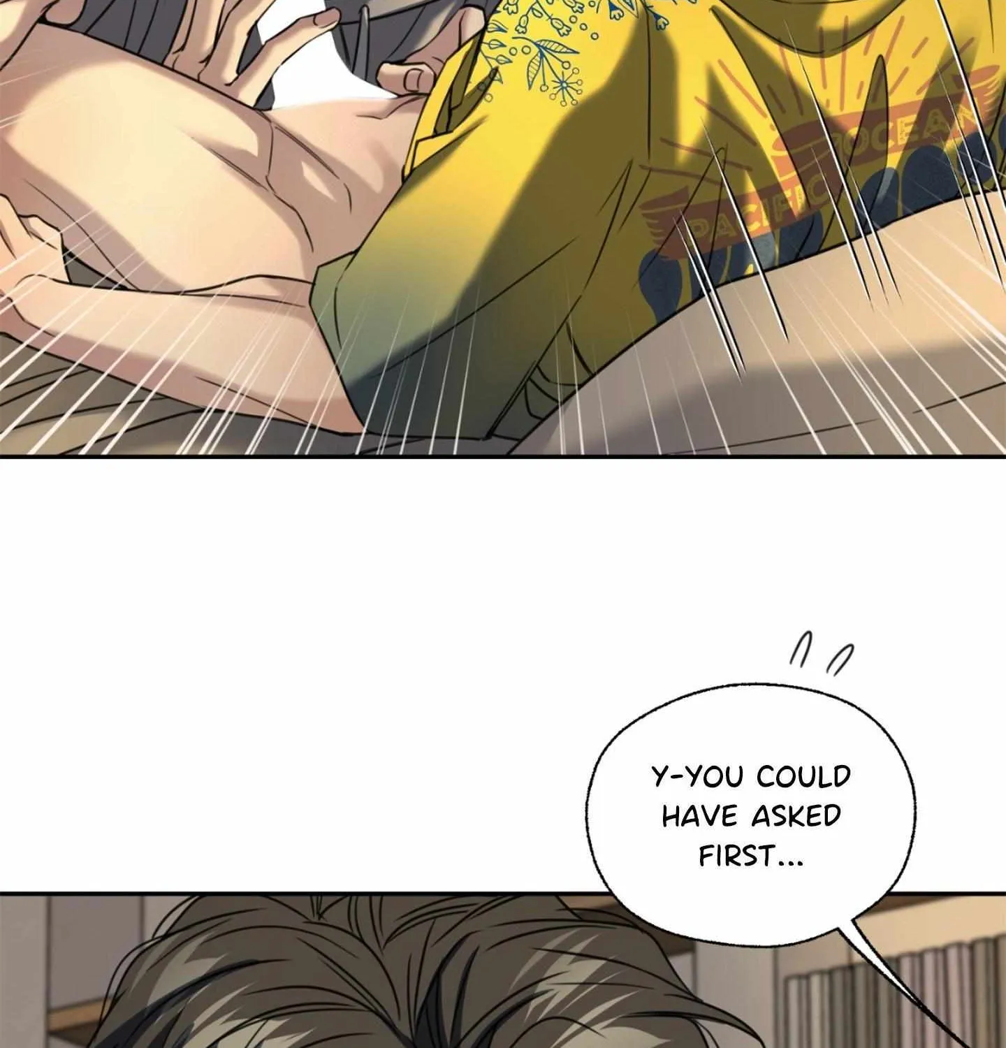 The Melting Season Chapter 22 page 105 - 