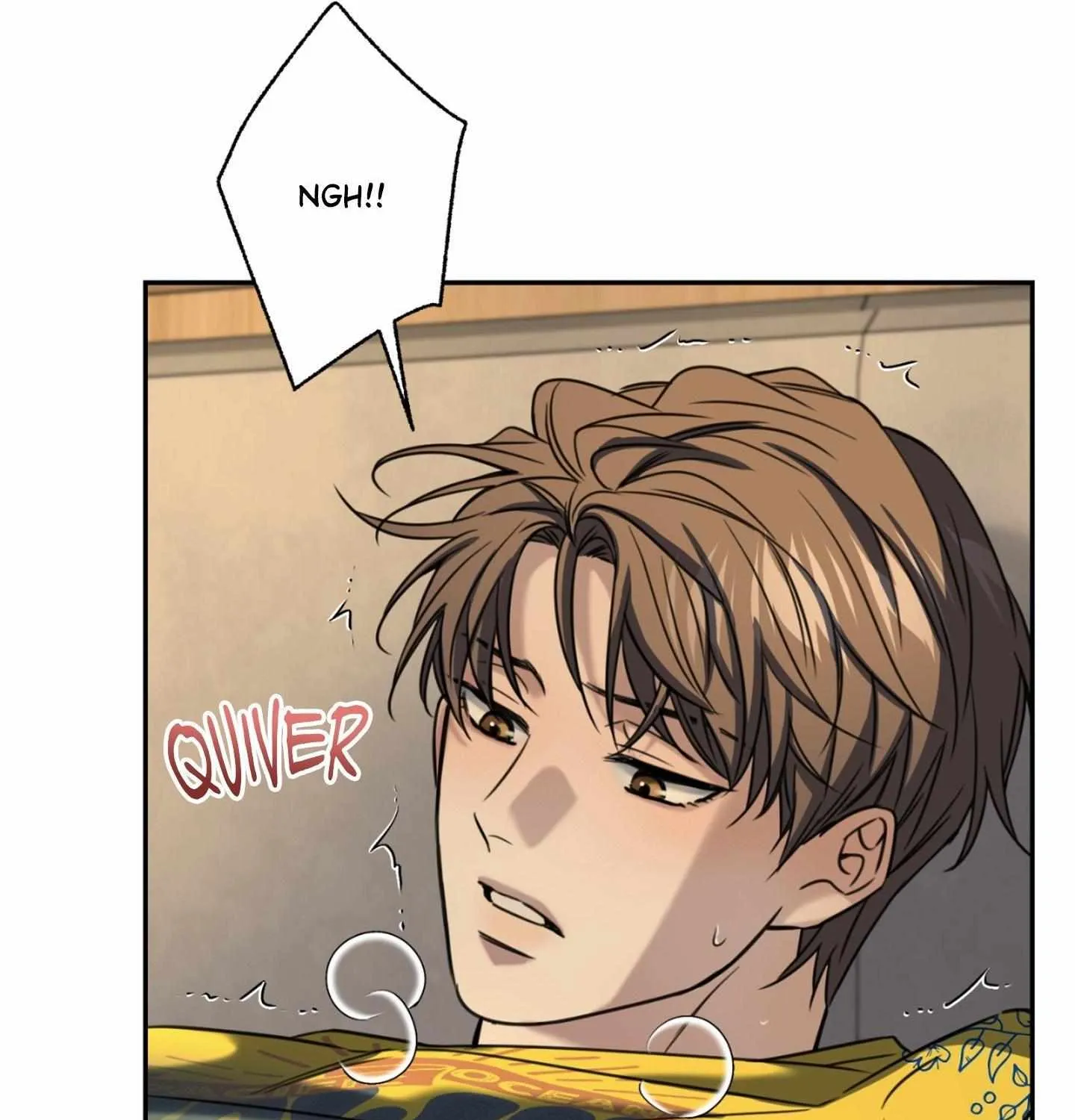 The Melting Season Chapter 22 page 108 - 