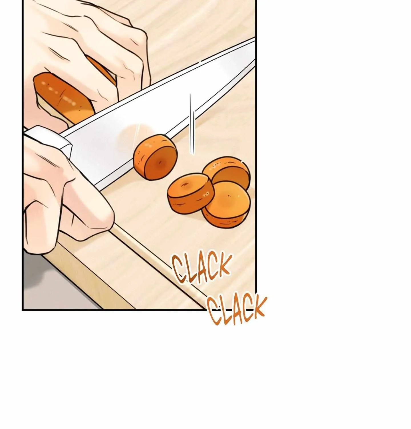 The Melting Season Chapter 22 page 12 - 