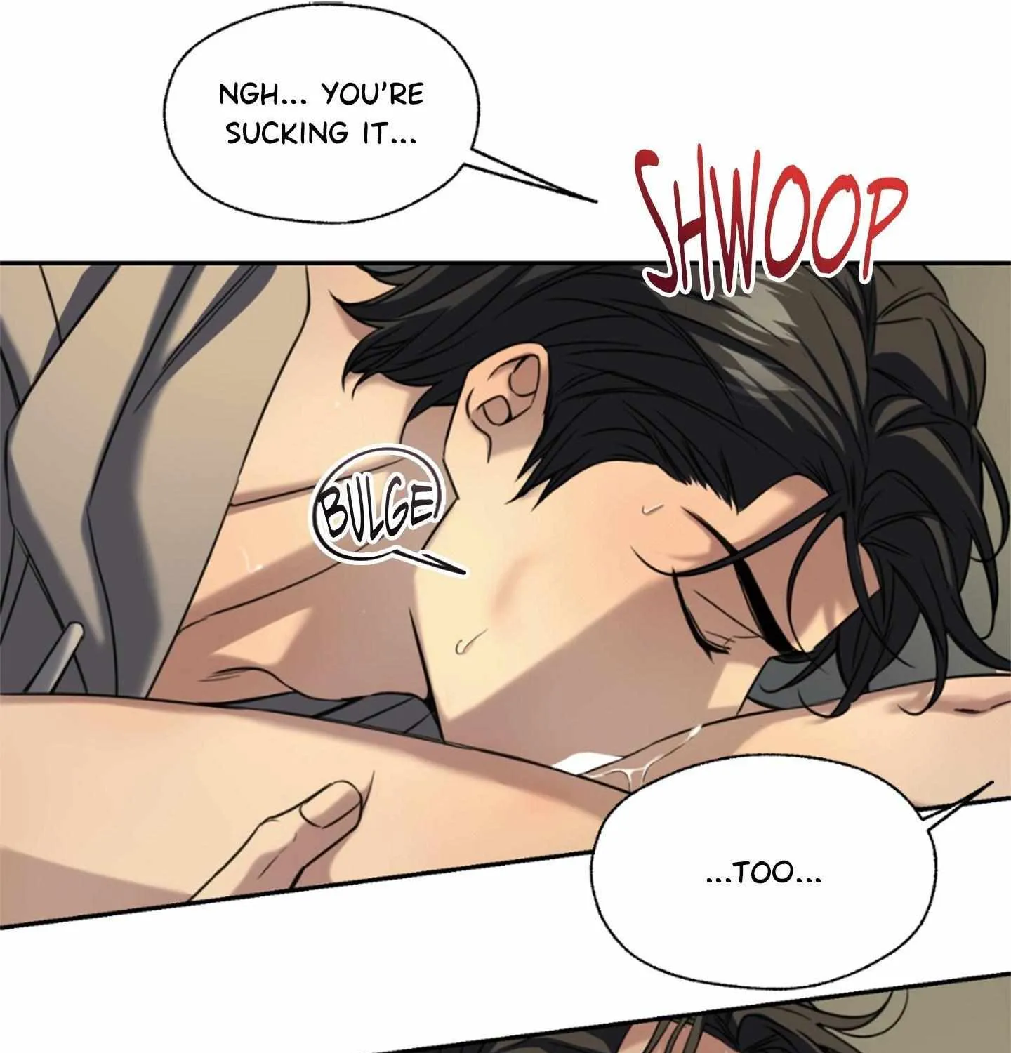 The Melting Season Chapter 22 page 112 - 