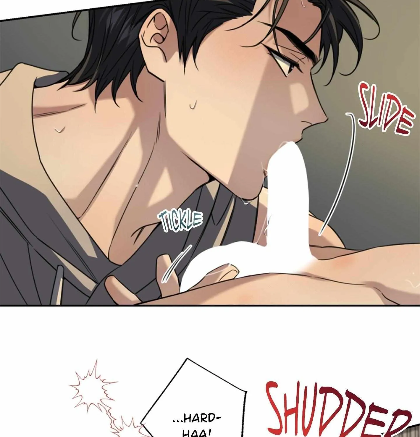 The Melting Season Chapter 22 page 113 - 