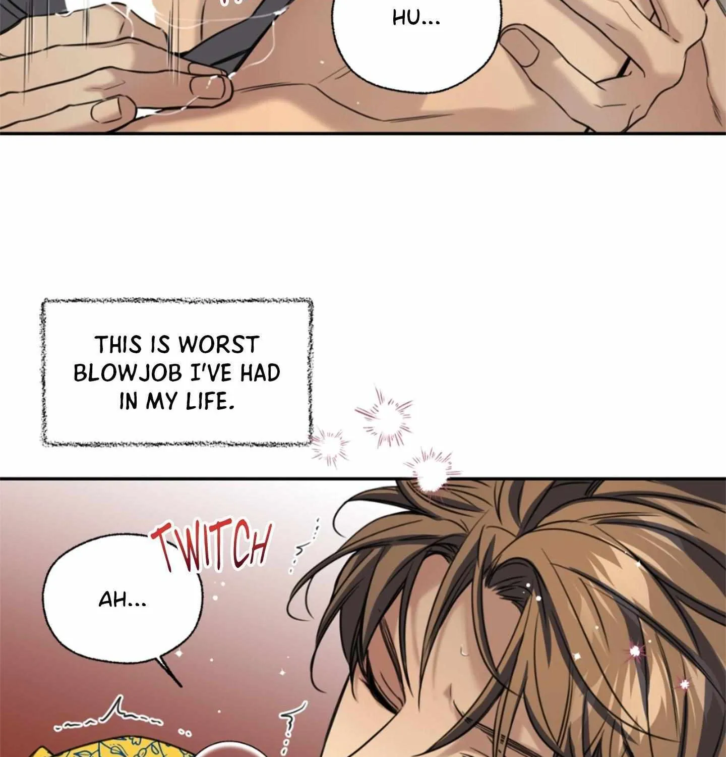 The Melting Season Chapter 22 page 117 - 