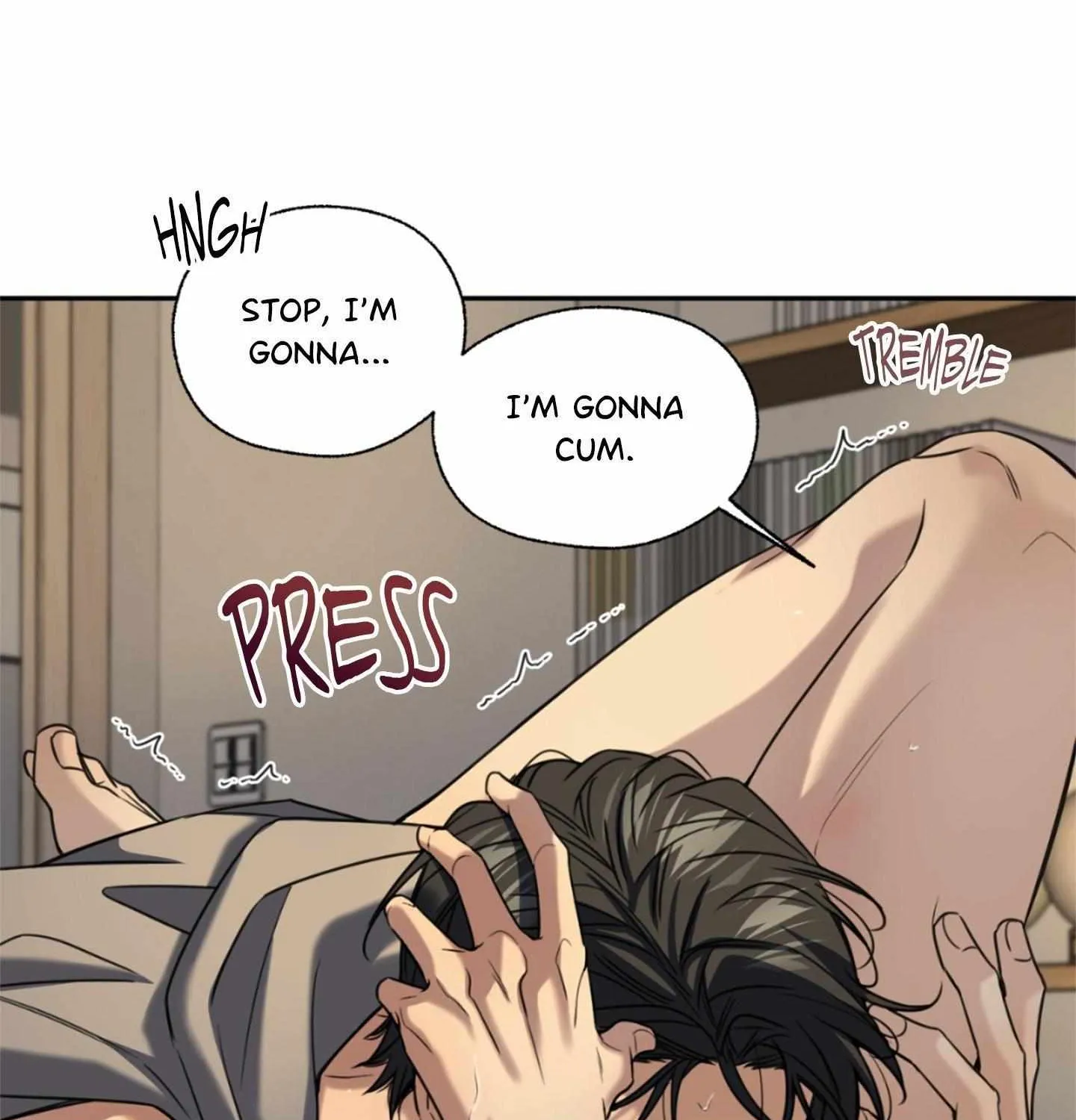 The Melting Season Chapter 22 page 120 - 