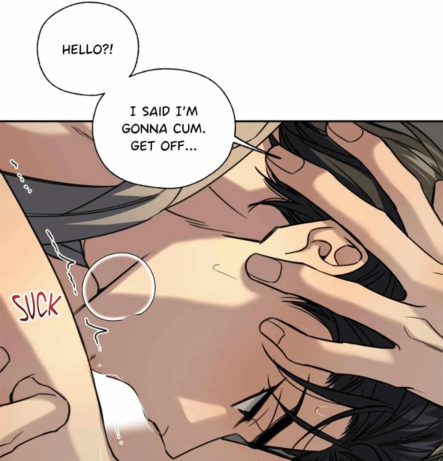 The Melting Season Chapter 22 page 122 - 