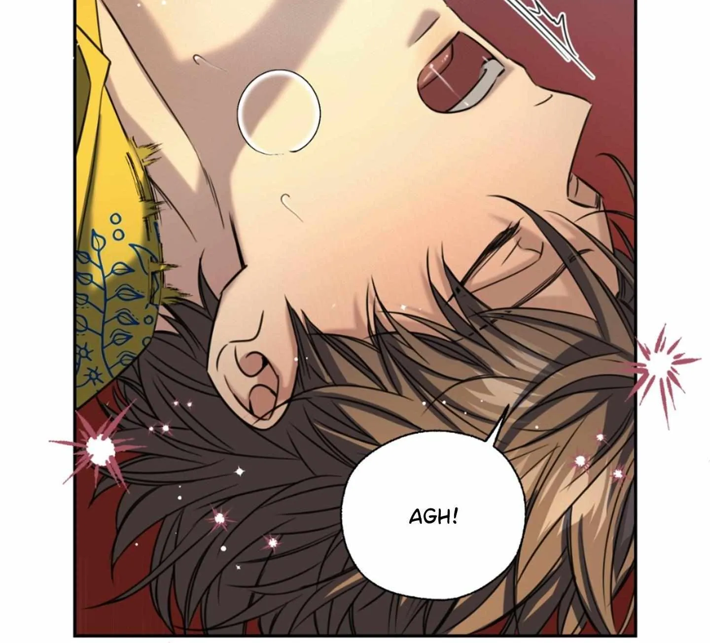 The Melting Season Chapter 22 page 124 - 