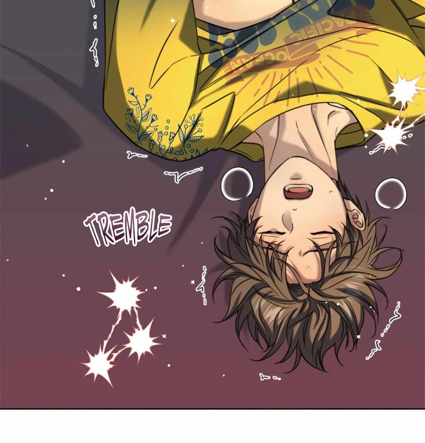 The Melting Season Chapter 22 page 127 - 