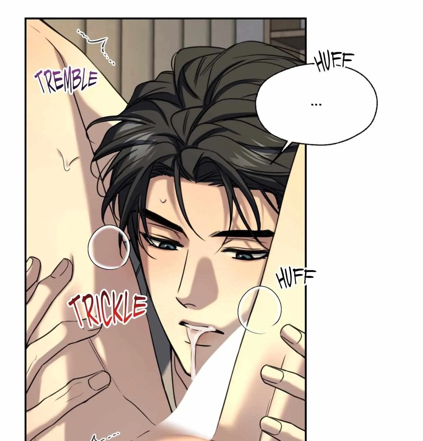 The Melting Season Chapter 22 page 129 - 