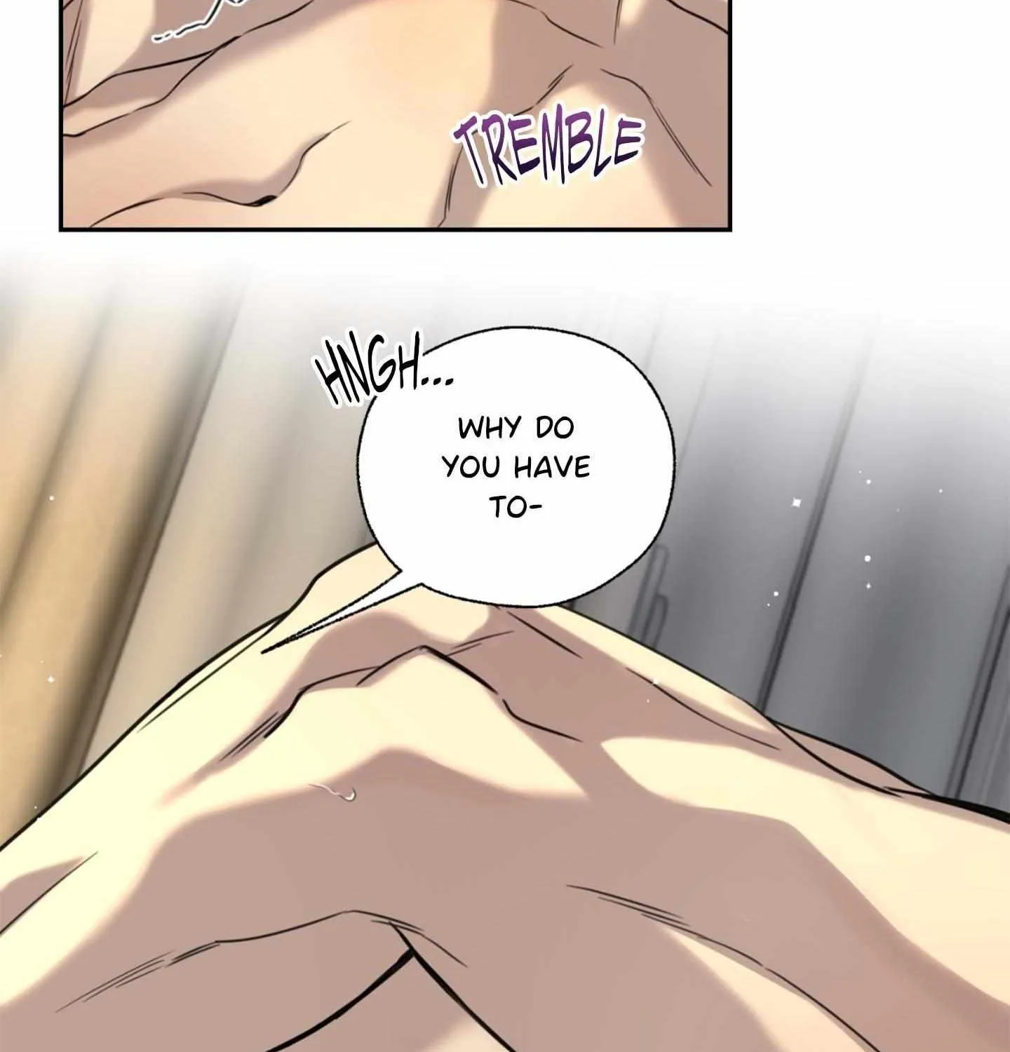 The Melting Season Chapter 22 page 130 - 