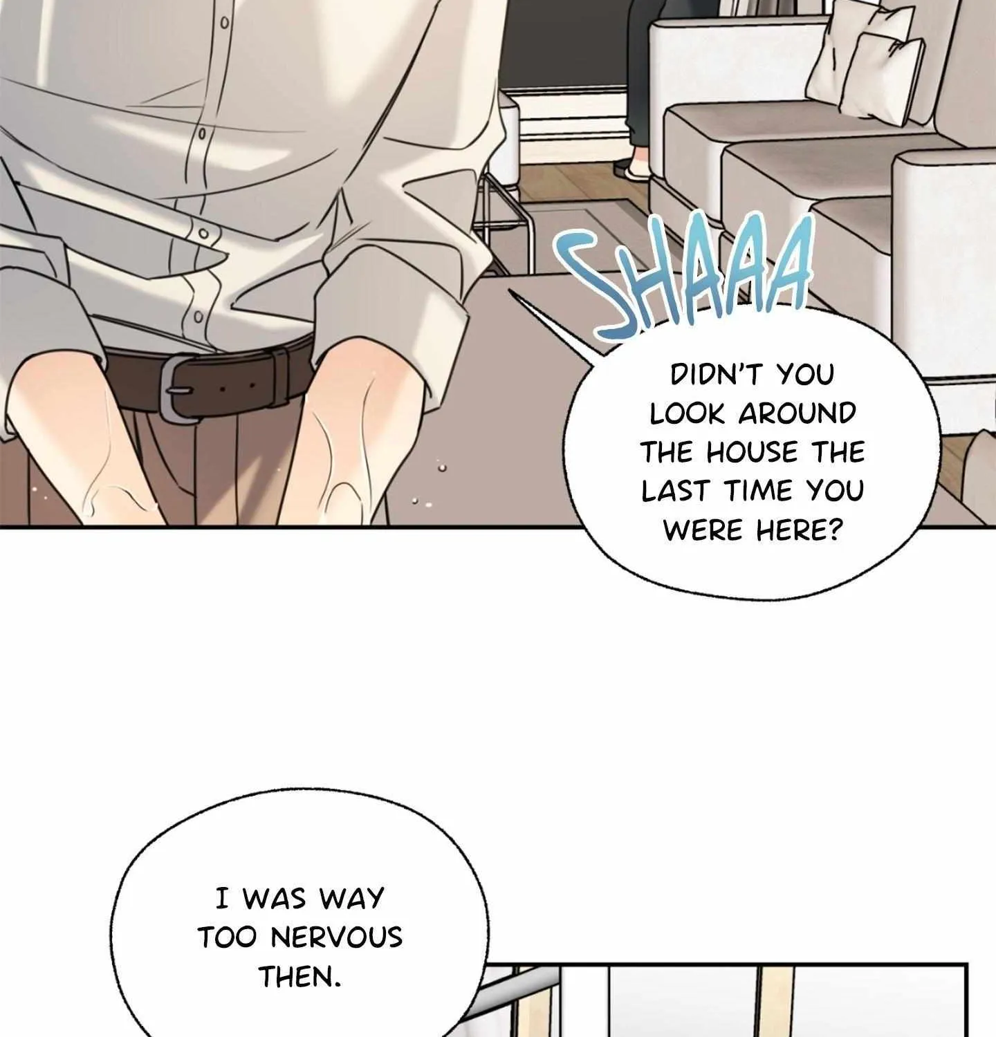 The Melting Season Chapter 22 page 16 - 