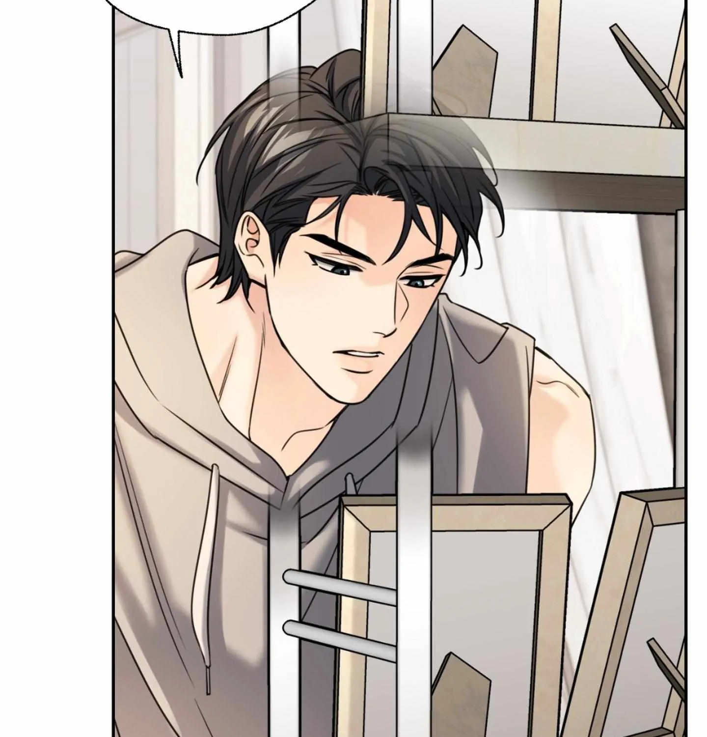 The Melting Season Chapter 22 page 17 - 