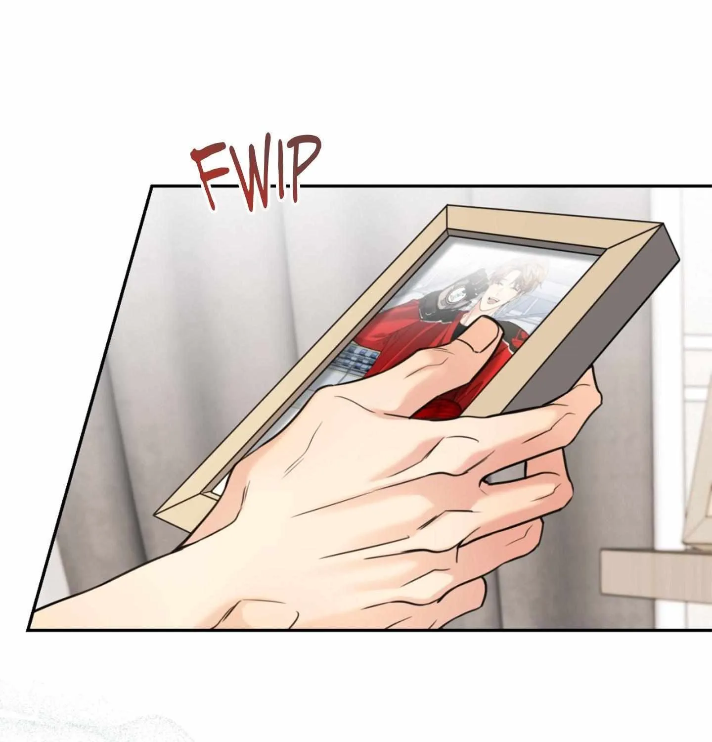 The Melting Season Chapter 22 page 23 - 