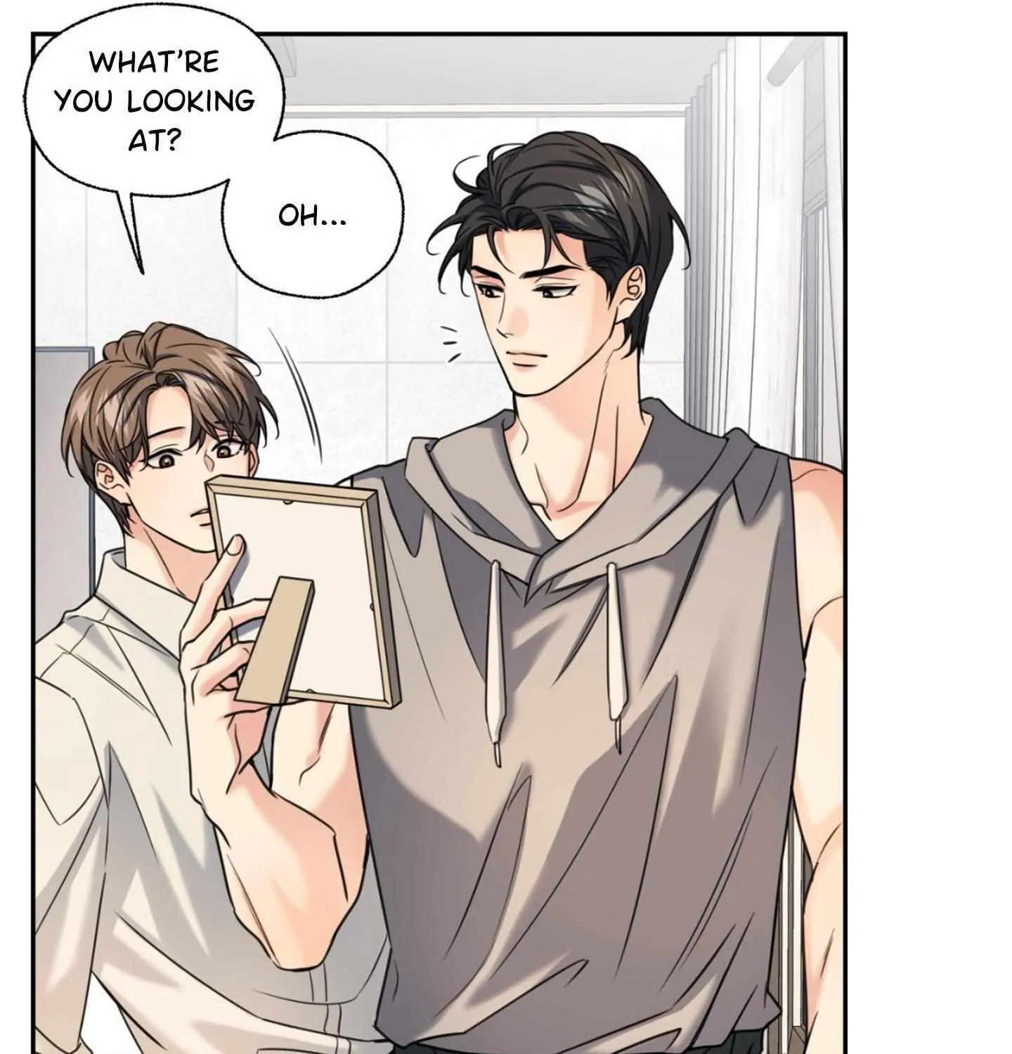 The Melting Season Chapter 22 page 26 - 