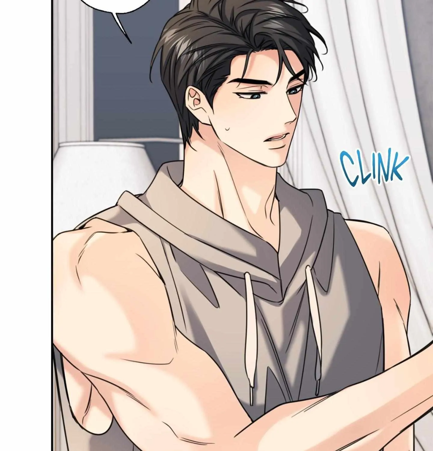 The Melting Season Chapter 22 page 34 - 