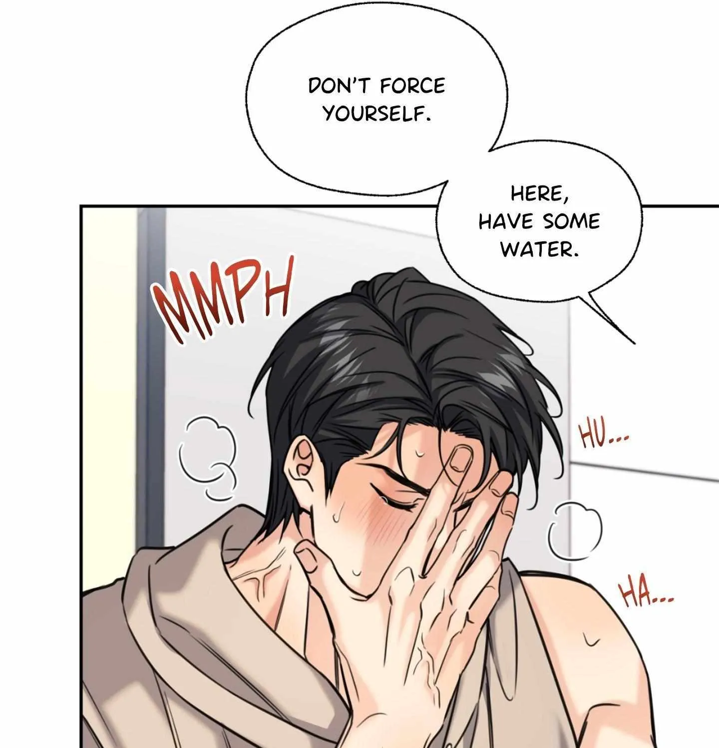 The Melting Season Chapter 22 page 42 - 