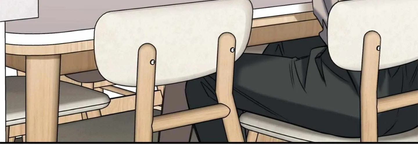 The Melting Season Chapter 22 page 45 - 
