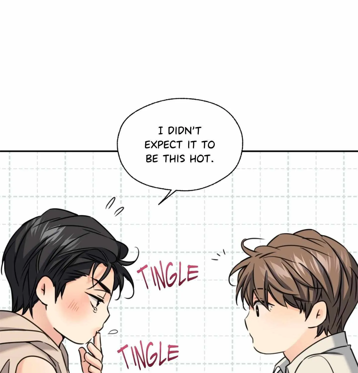 The Melting Season Chapter 22 page 46 - 