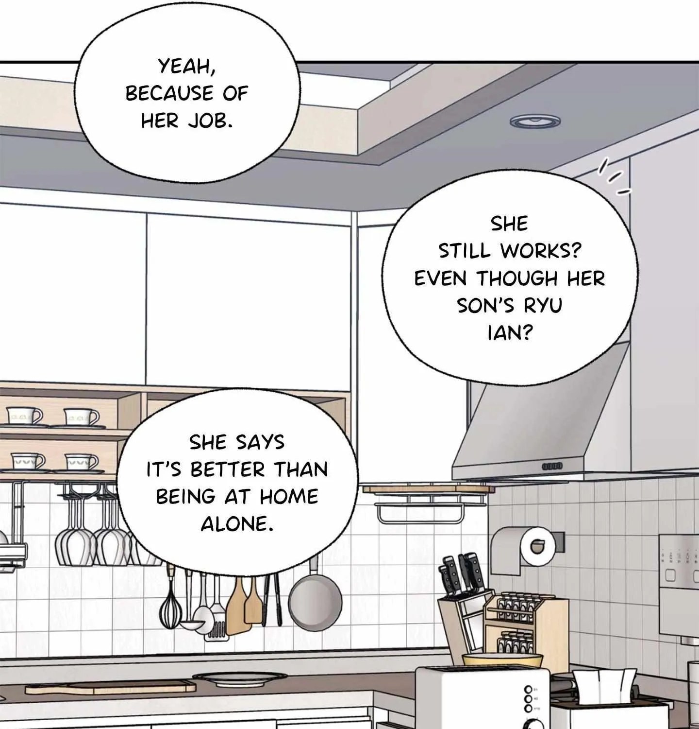 The Melting Season Chapter 22 page 49 - 