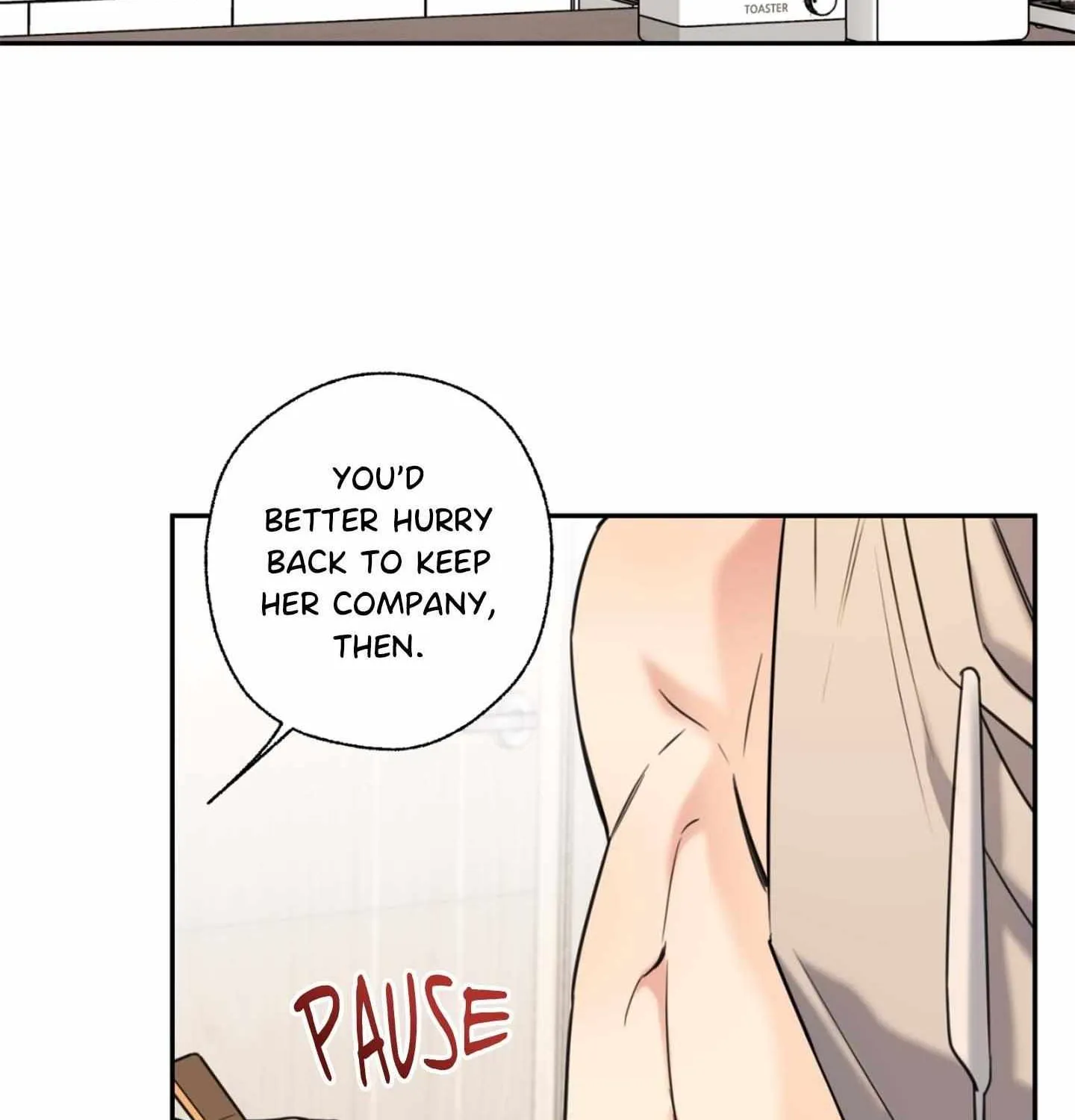 The Melting Season Chapter 22 page 50 - 