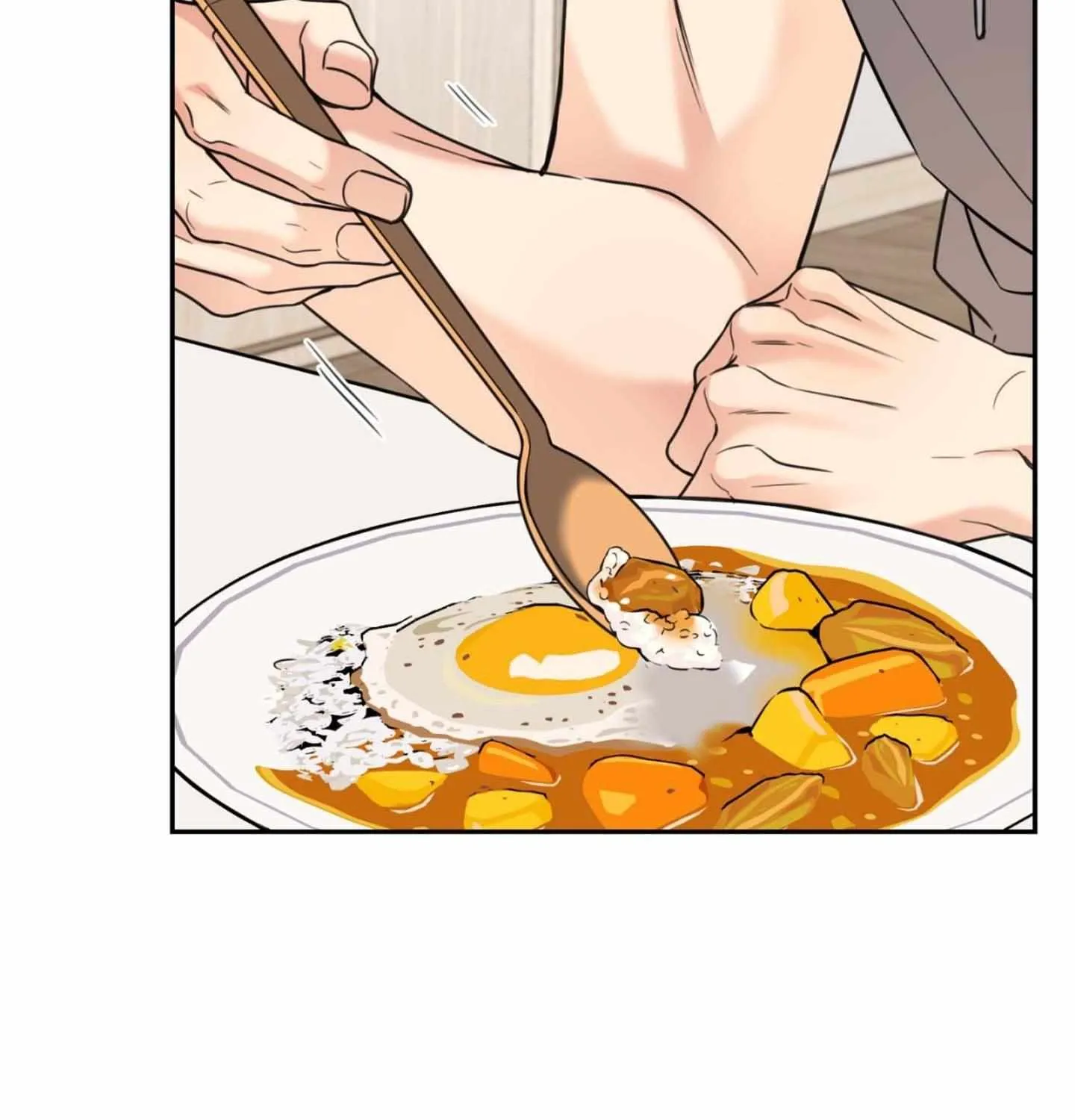 The Melting Season Chapter 22 page 51 - 