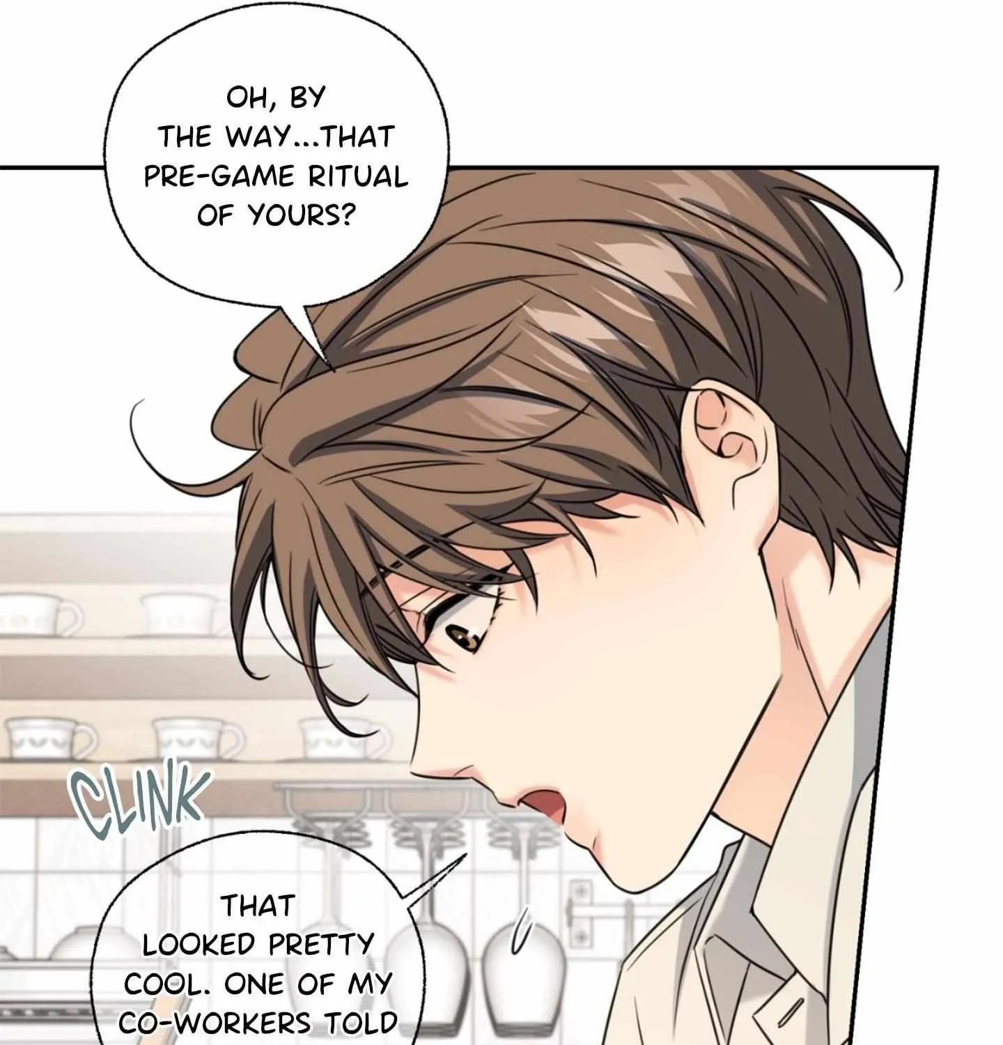 The Melting Season Chapter 22 page 57 - 