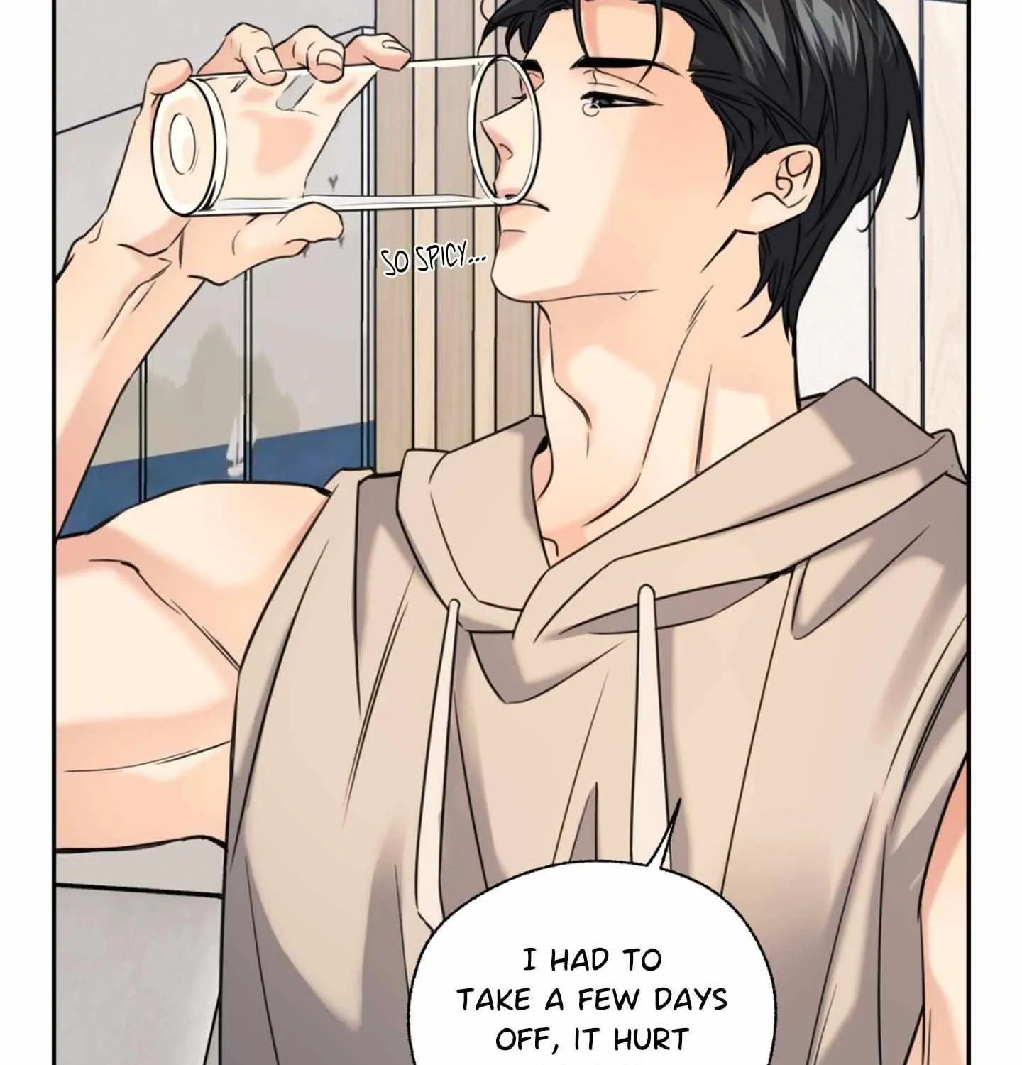 The Melting Season Chapter 22 page 59 - 