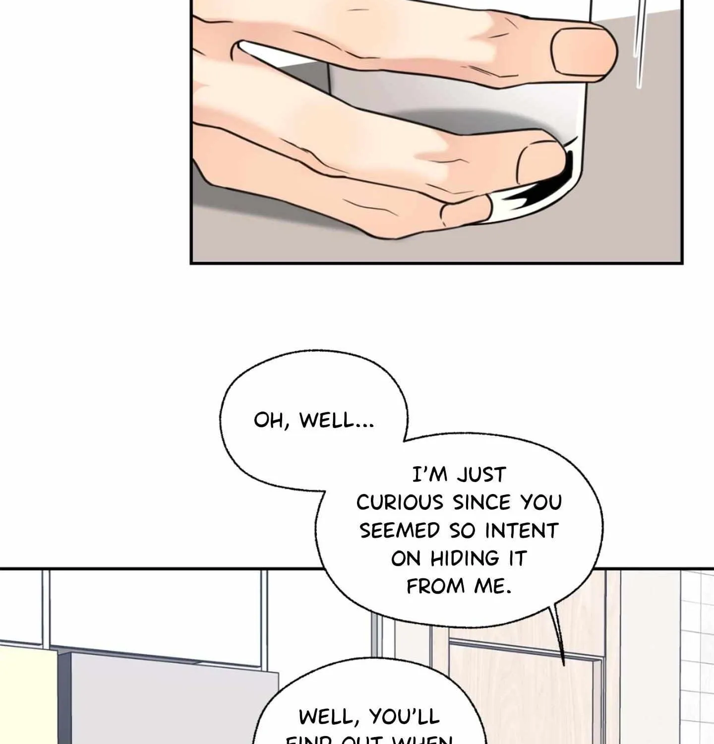 The Melting Season Chapter 22 page 62 - 