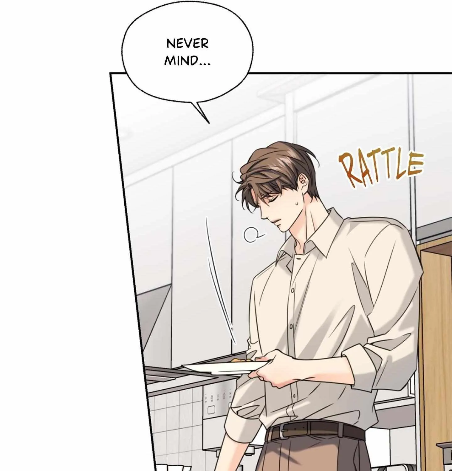 The Melting Season Chapter 22 page 67 - 