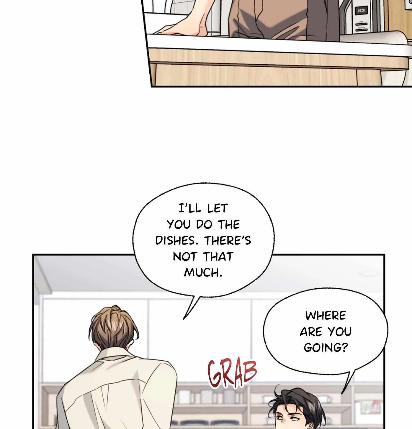 The Melting Season Chapter 22 page 68 - 
