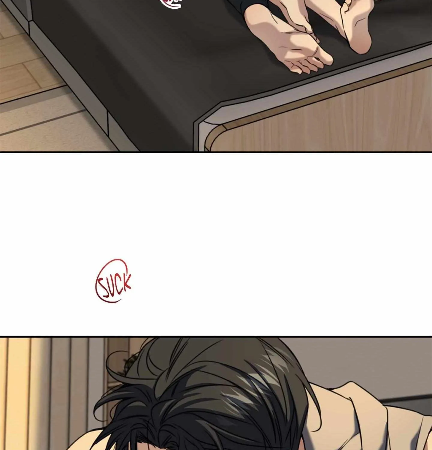 The Melting Season Chapter 22 page 77 - 