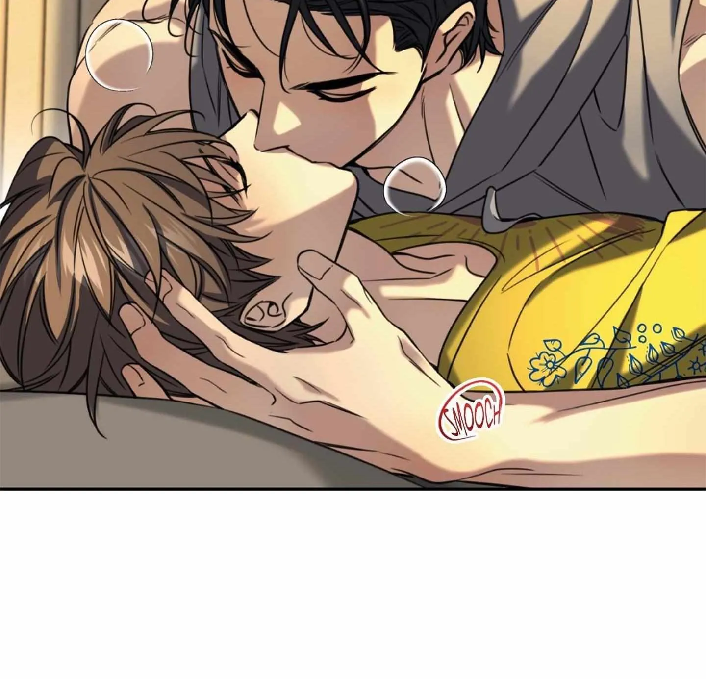 The Melting Season Chapter 22 page 78 - 