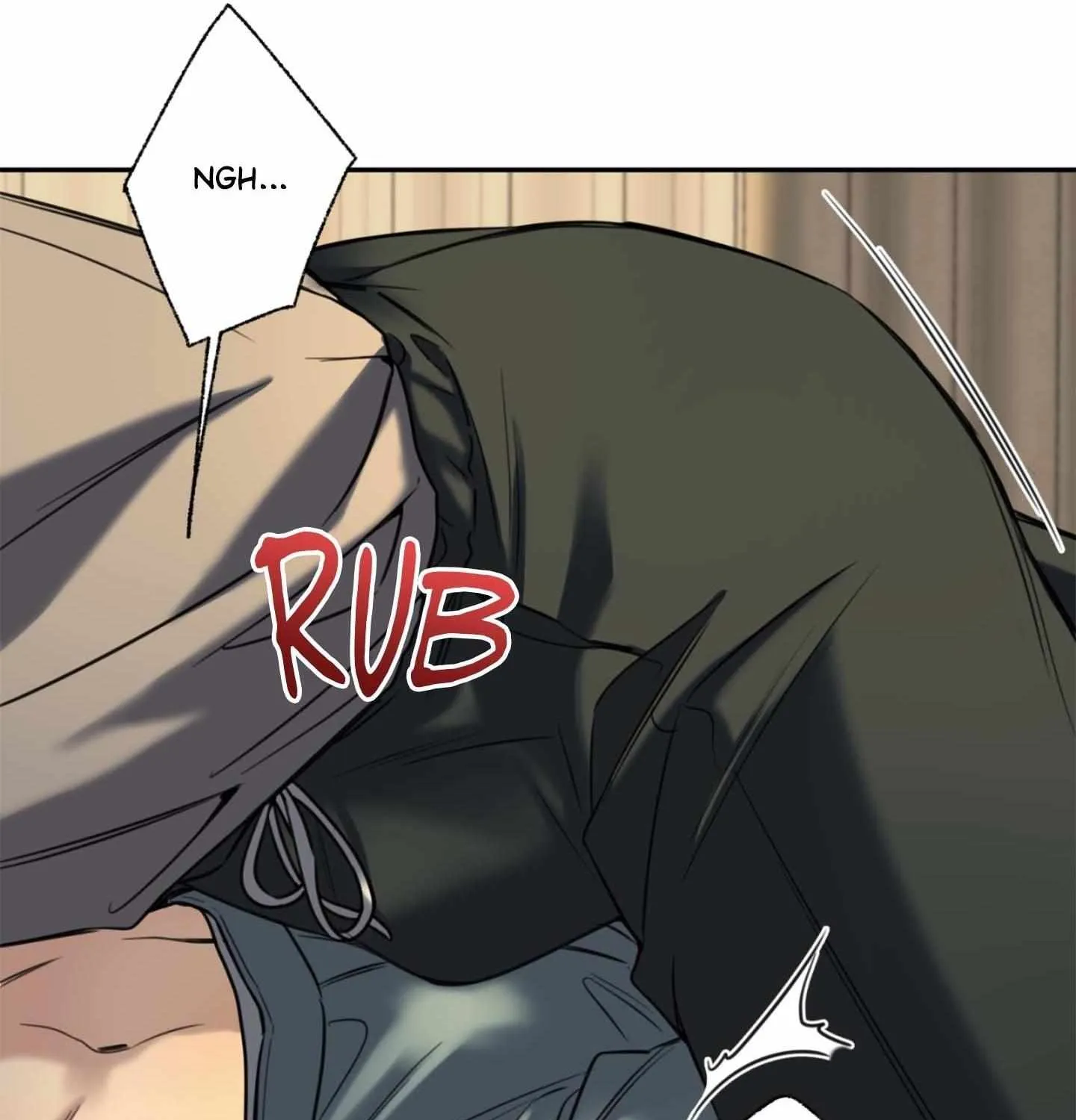 The Melting Season Chapter 22 page 79 - 
