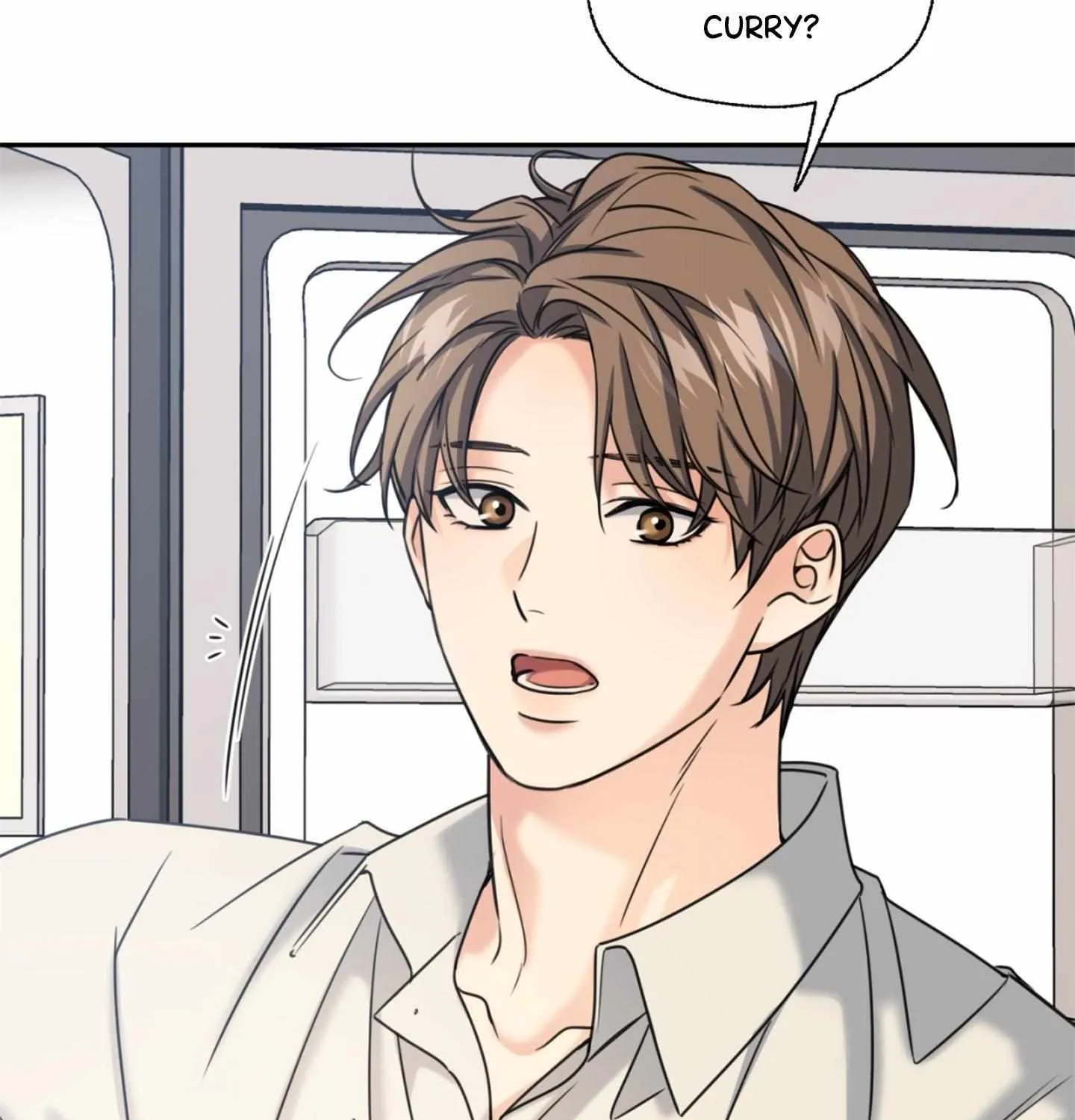 The Melting Season Chapter 22 page 9 - 