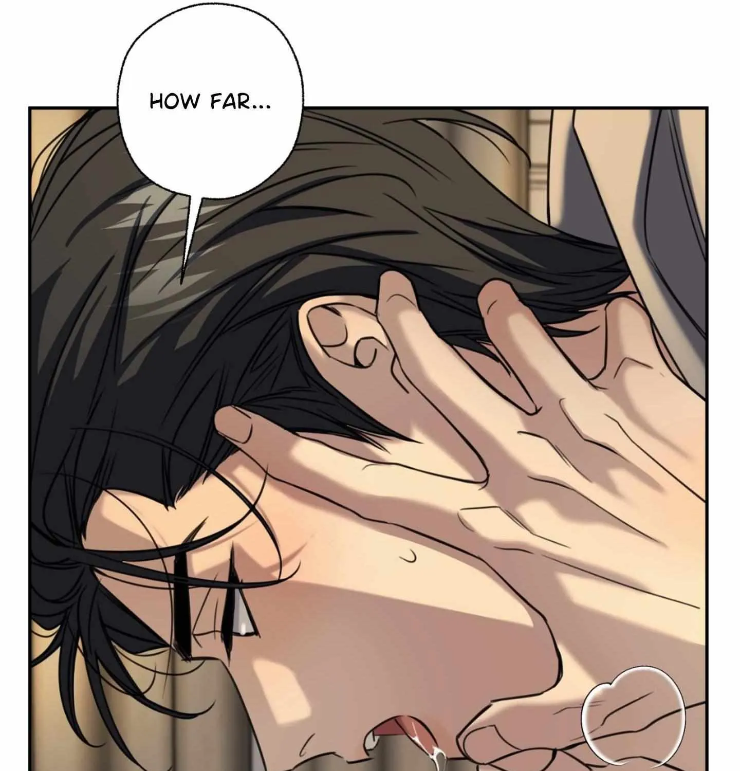 The Melting Season Chapter 22 page 81 - 