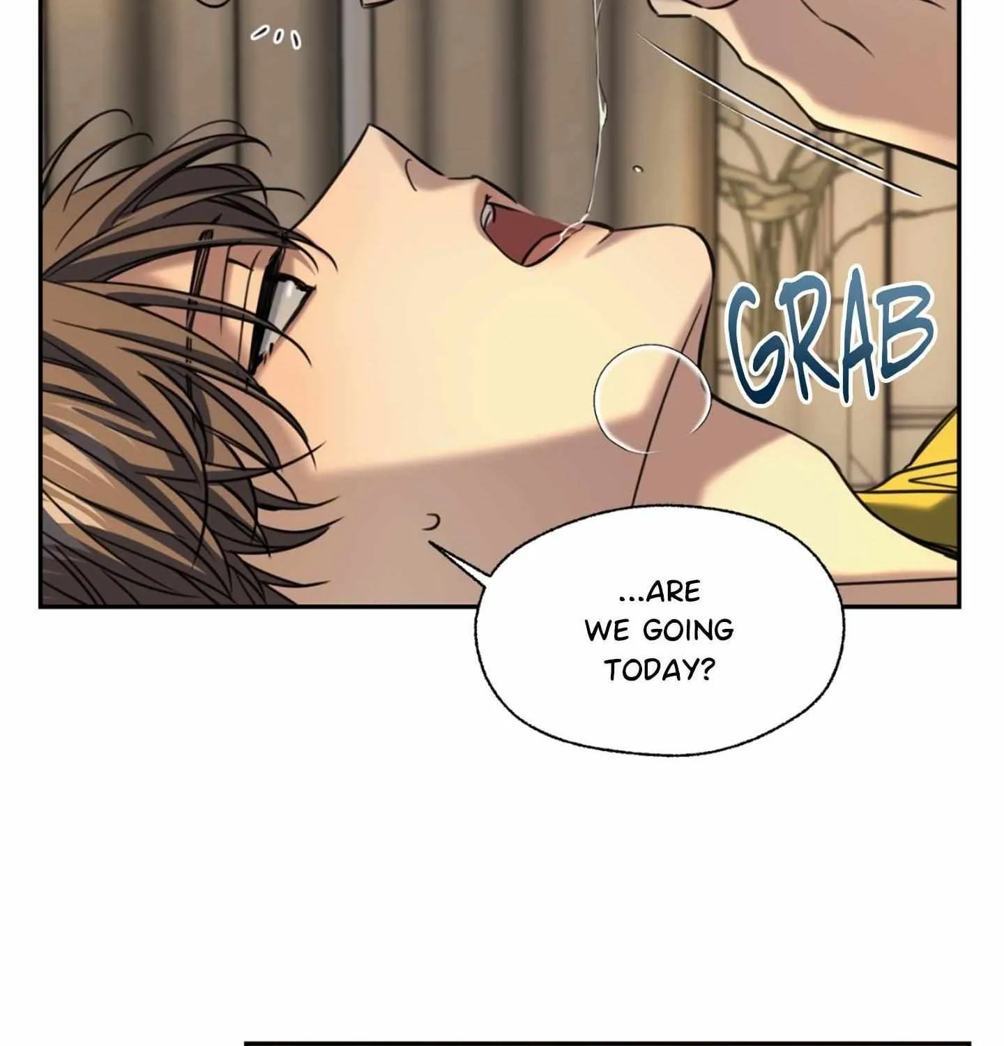 The Melting Season Chapter 22 page 82 - 